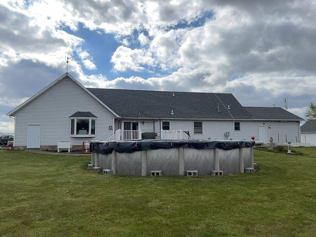 Residential Roofing Installation using Metstar Slate Plus Smooth Black by Nitro Roofing and Construction