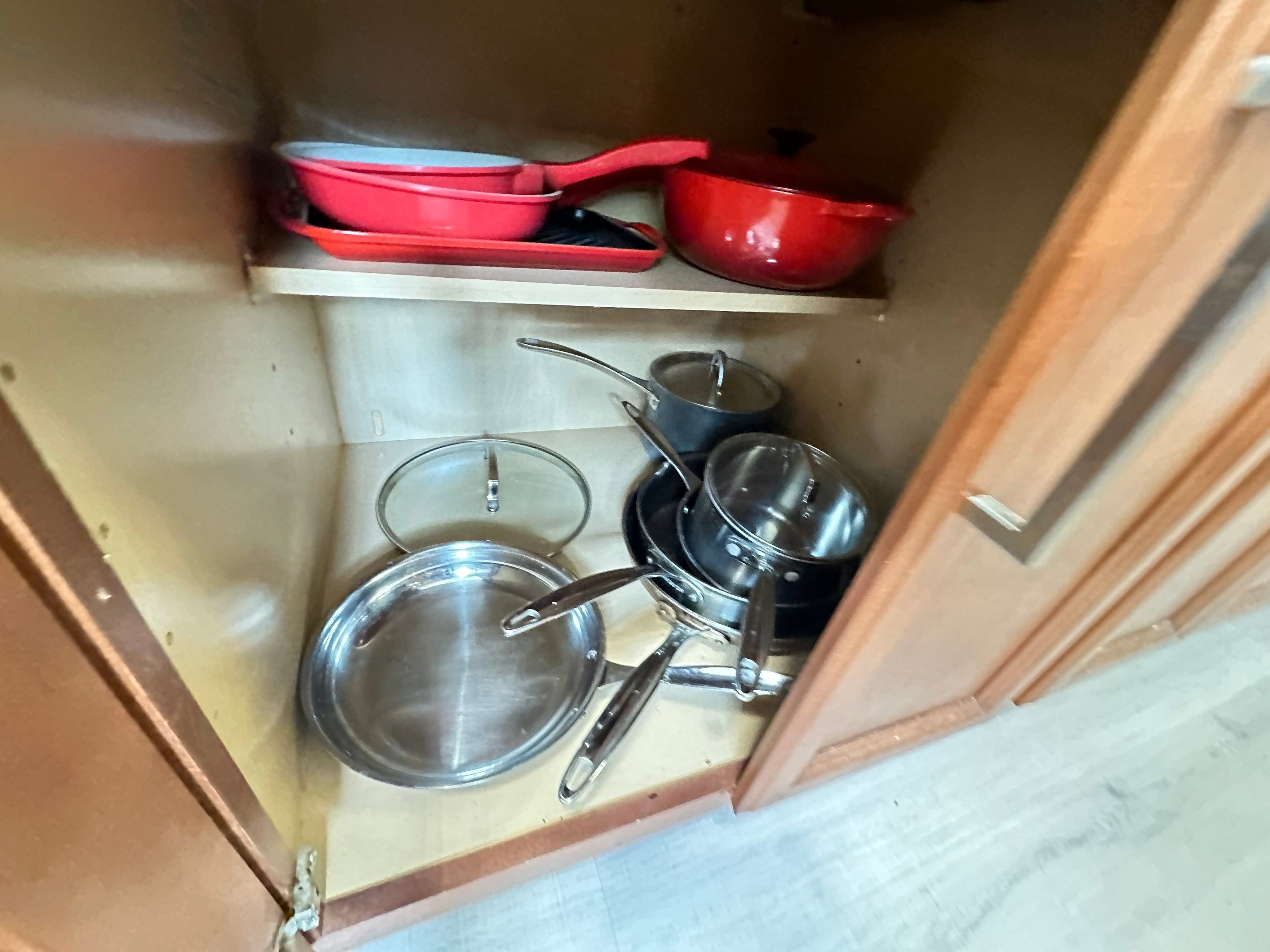 Water Damage Claim in St. Petersburg by FLAPA & KeyStone