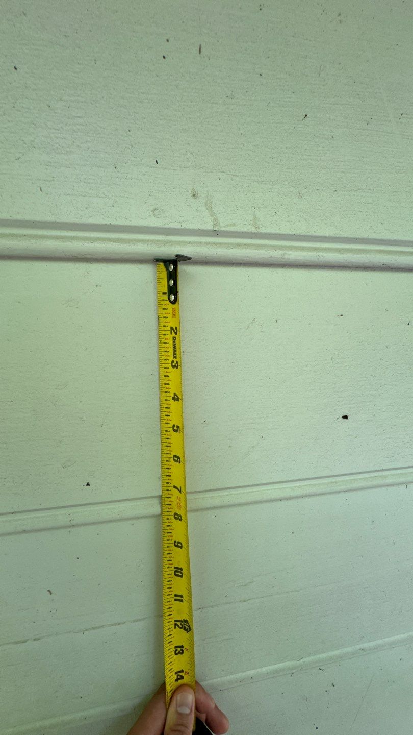 Great Falls: Siding Replacement with James Hardie Statement Beaded Plank in Cobblestone by RM Banning, Inc.