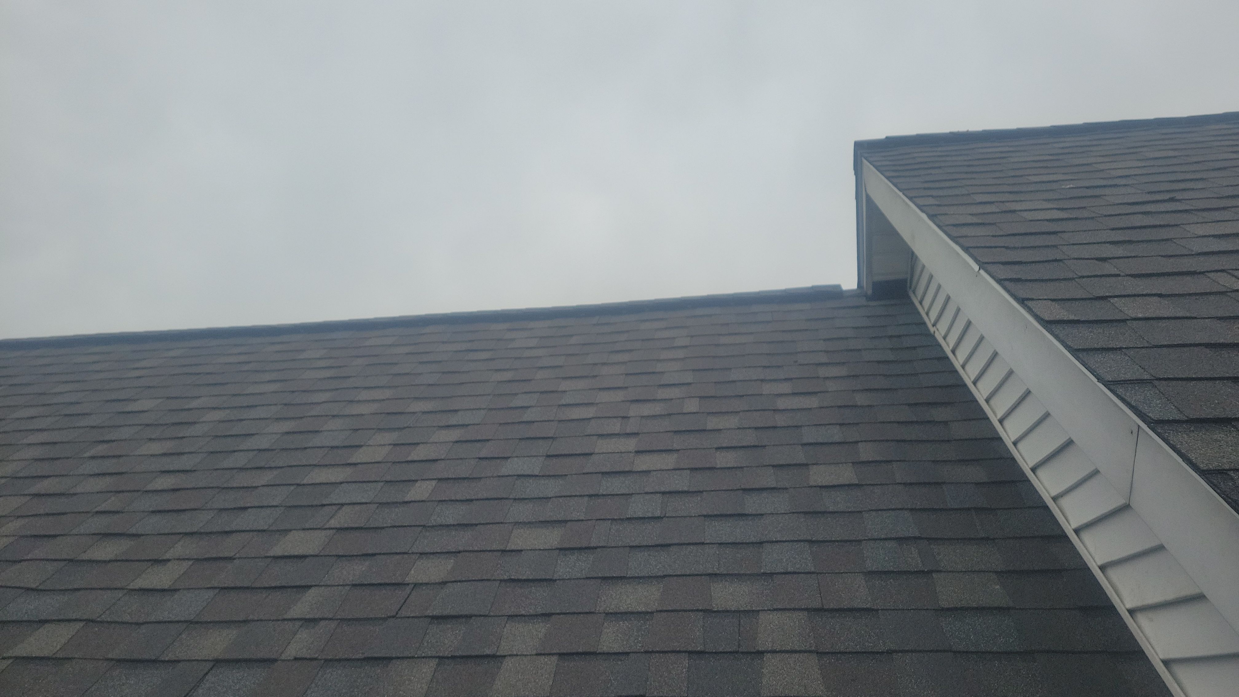 Roof Replacement using CertainTeed Landmark Pro by 180 Contractors