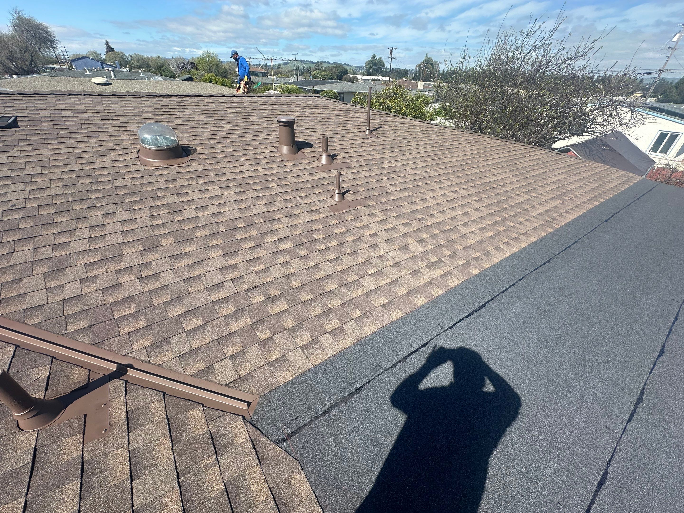 Roof Replacement - Hayward, CA 94541 by Epic Roof Replacement