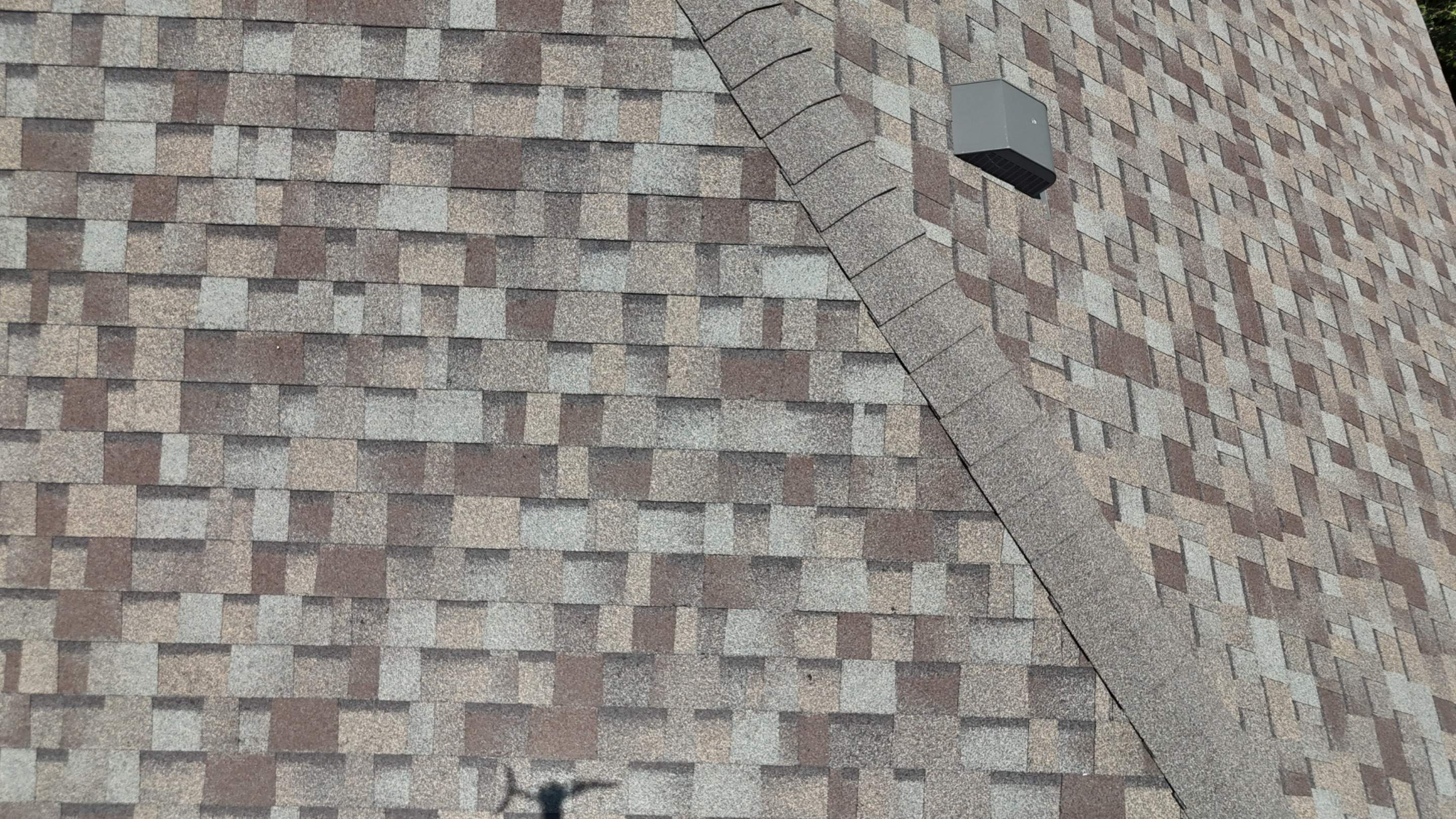 Slatestone Gray - Owens Corning TruDefinition Duration by RoofsOnly.com