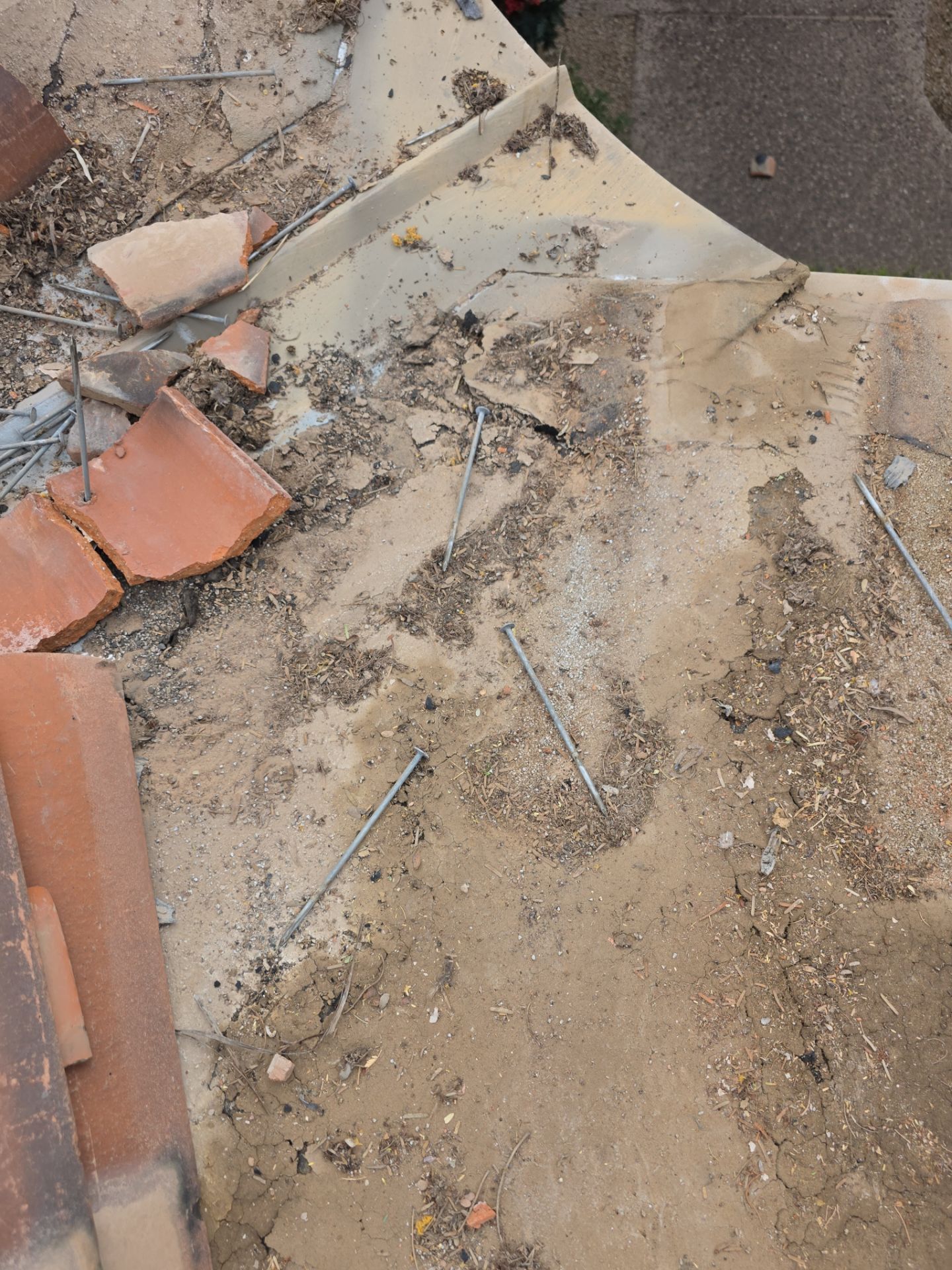 Tile Reset in Scottsdale by Weather-Tite Roofing