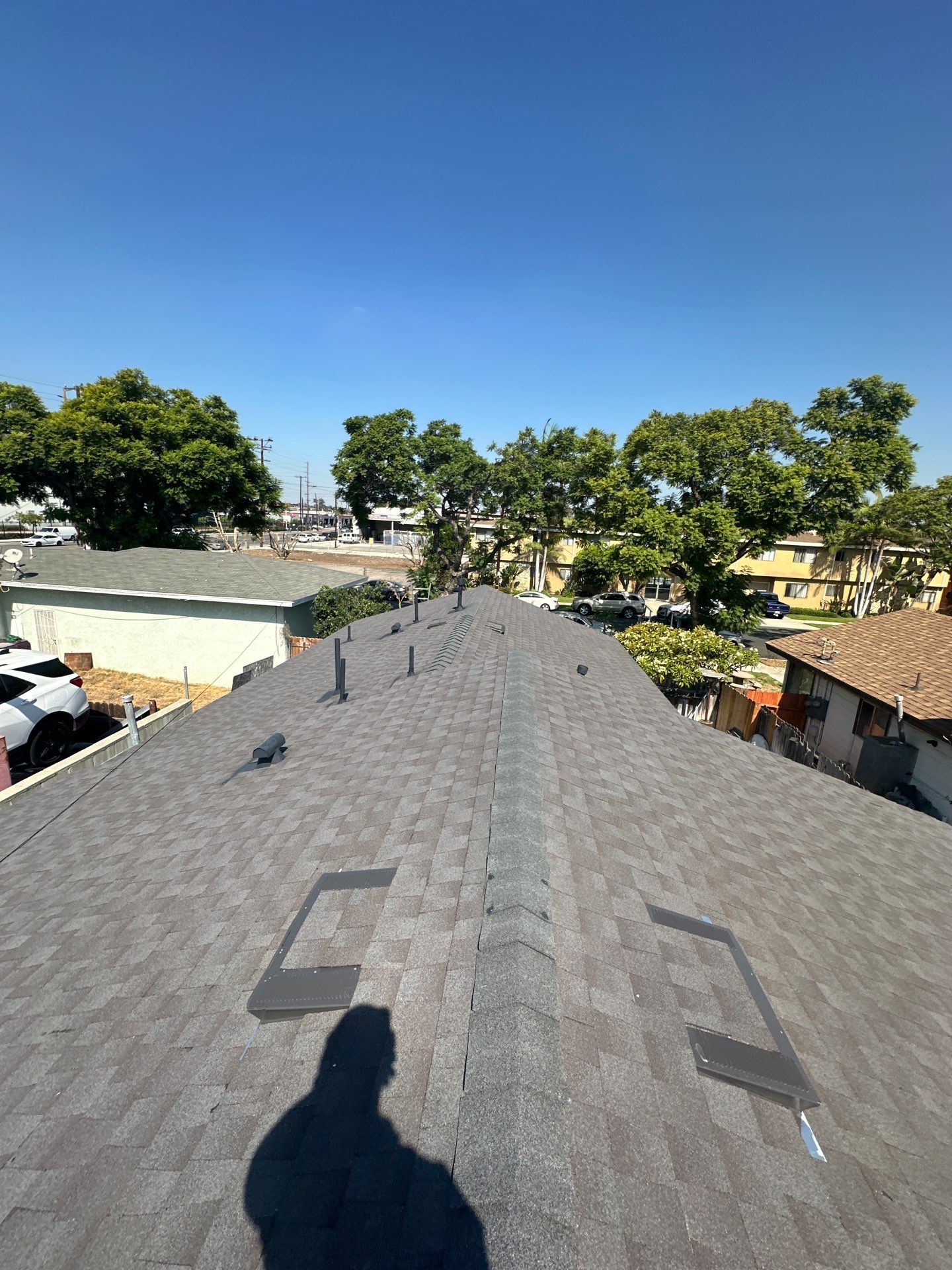 Roof Replacement - Long Beach, CA 90805 by Epic Roof Replacement