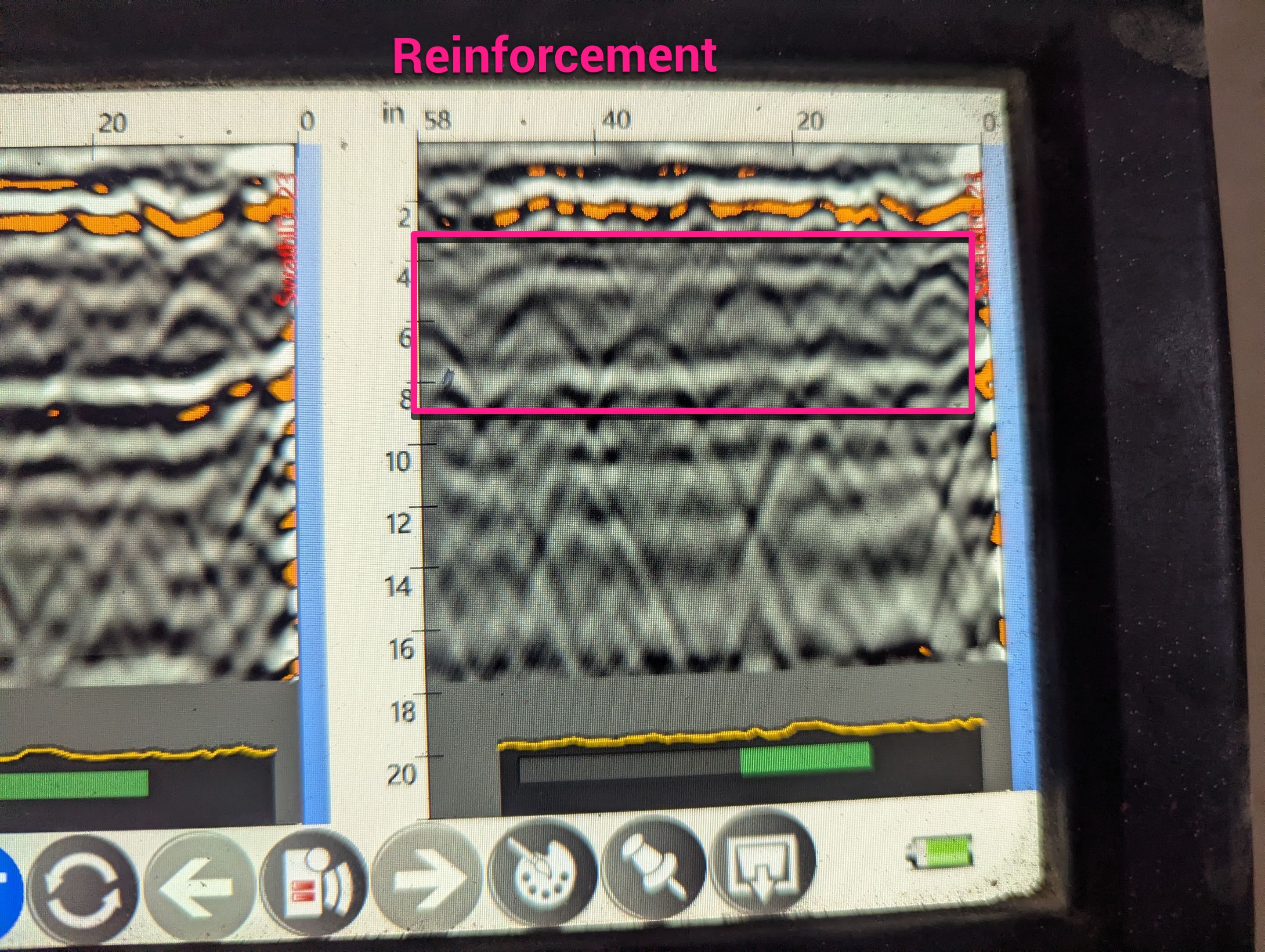 Historical Building Rennovation by Alsip Locating Service, LLC