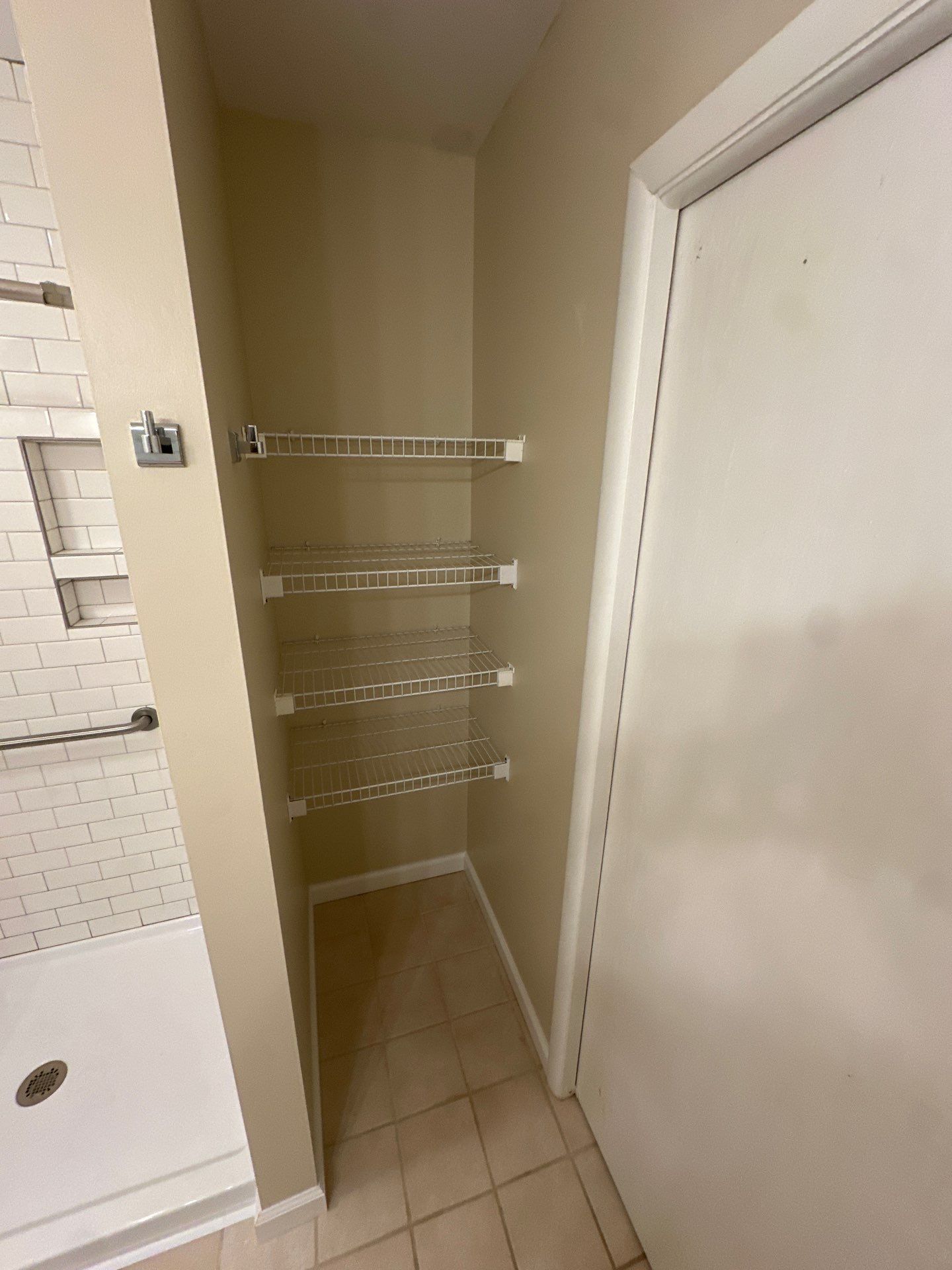 Charron Bathroom Upgrade by ProCore Contractors