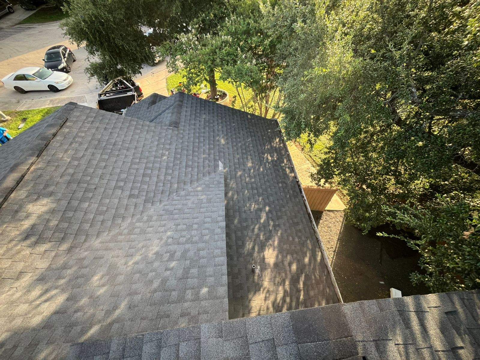 Roof Replacement - 78245 by bh roofing