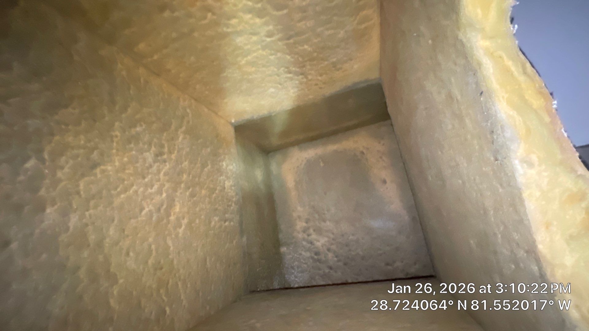 Air Duct Cleaning in Apopka by Hygienic Air, Inc