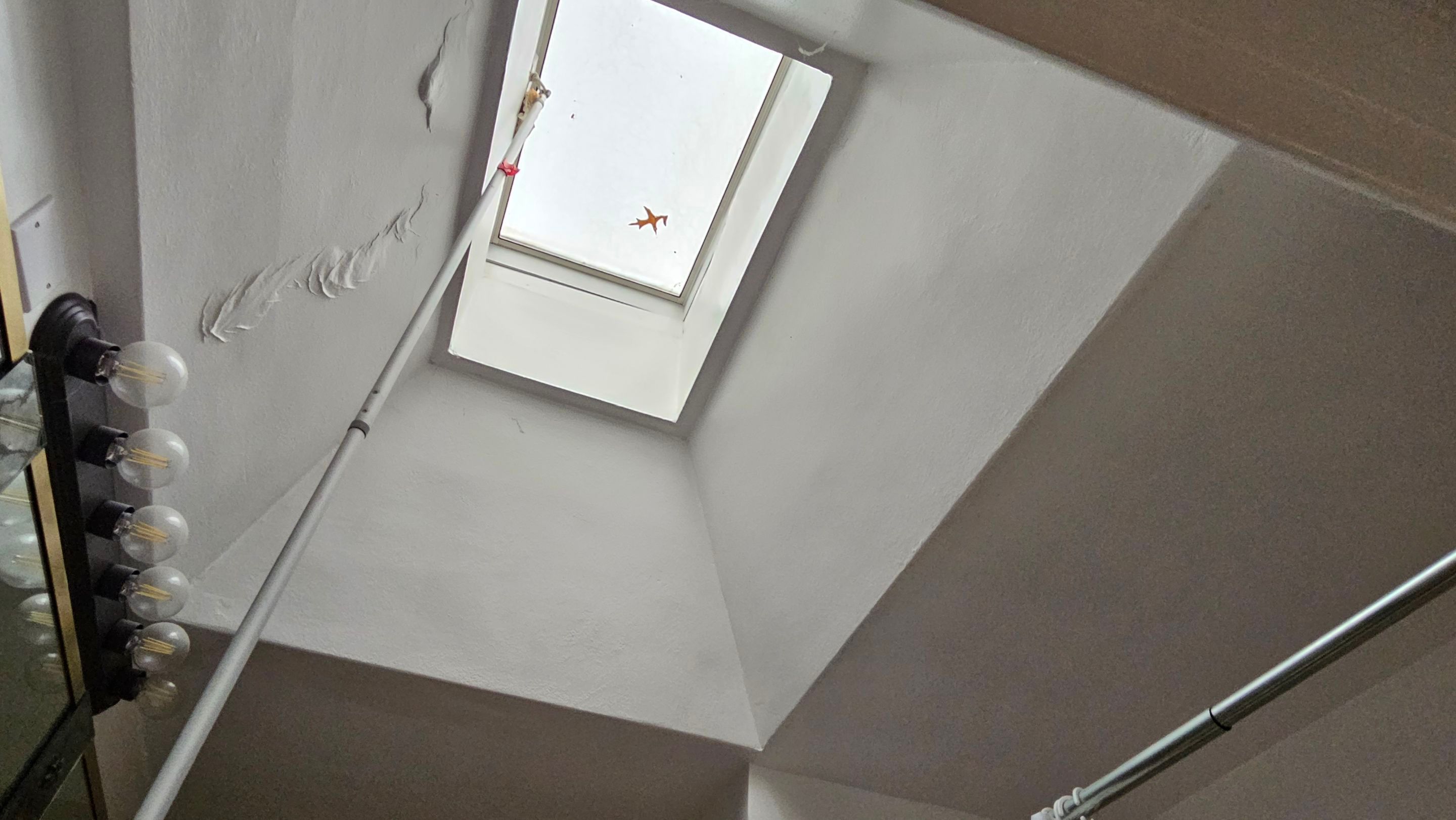 Water Damage Claim in Philadelphia by FLAPA & KeyStone