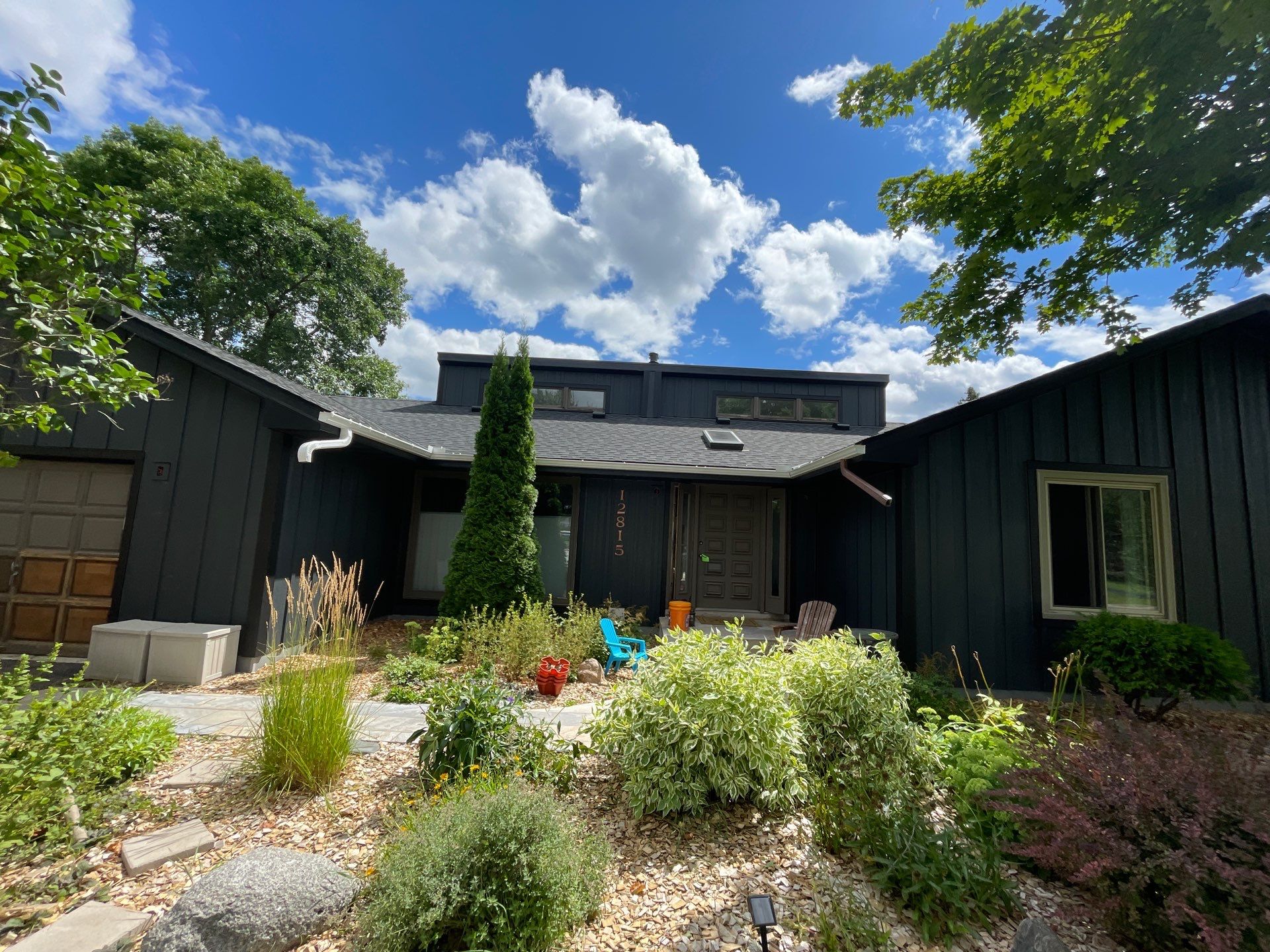 Roof, Siding, Window, and Gutter Replacement – Plymouth, MN by First Impressions Exteriors