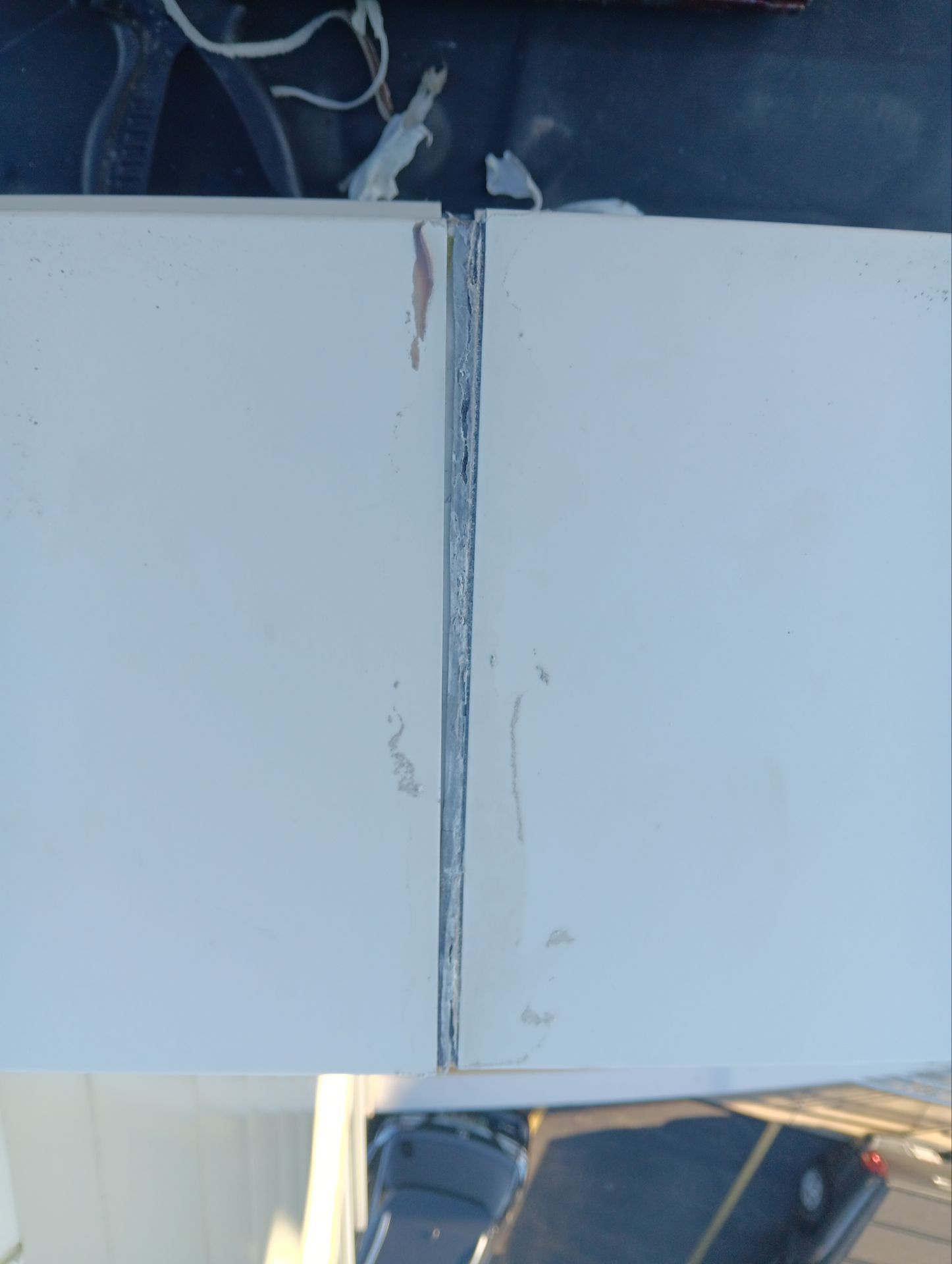Commercial Roofing using Roof Replacement by Absolute Roofing and Construction