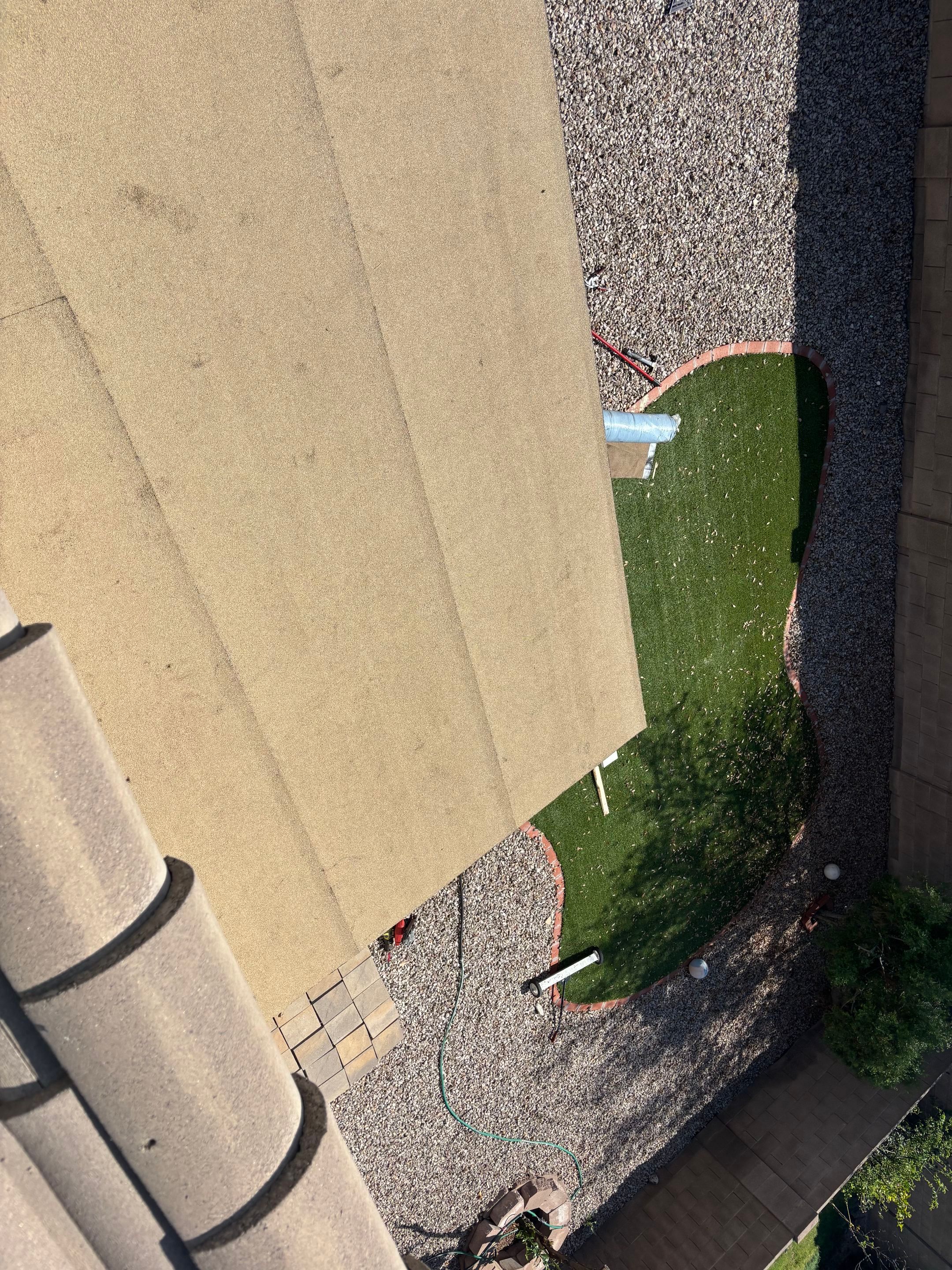 Project in Phoenix, AZ