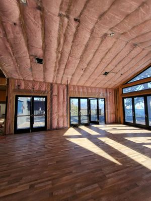 Project in Running Springs