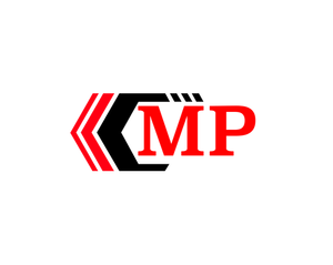 Logo for MP Diversified Services