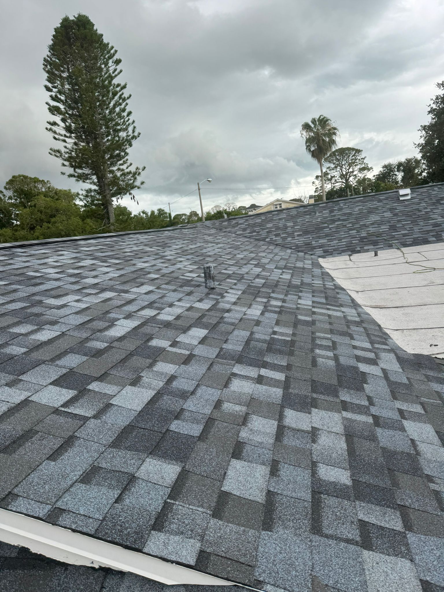 Project in Seminole 33776 by Mitchell Roofing Company LLC