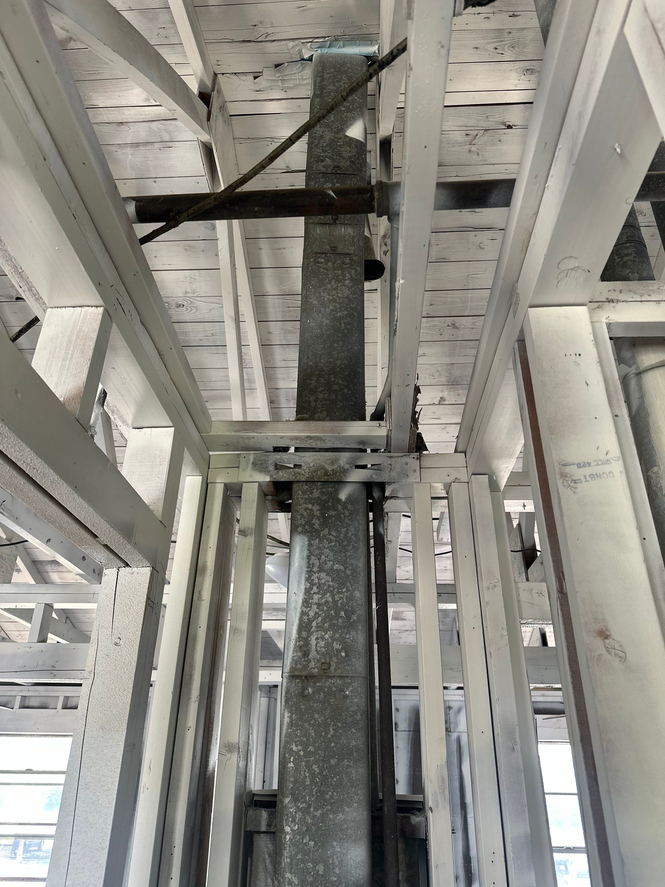 Project in San Antonio by Harden Enterprise Services LLC