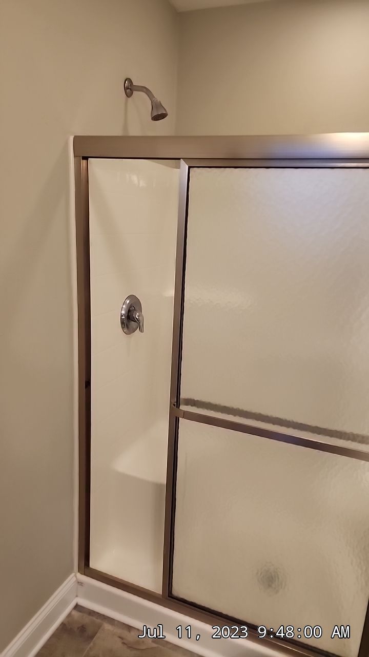 Video Testimonial Shower by BathPlanet SW Virginia