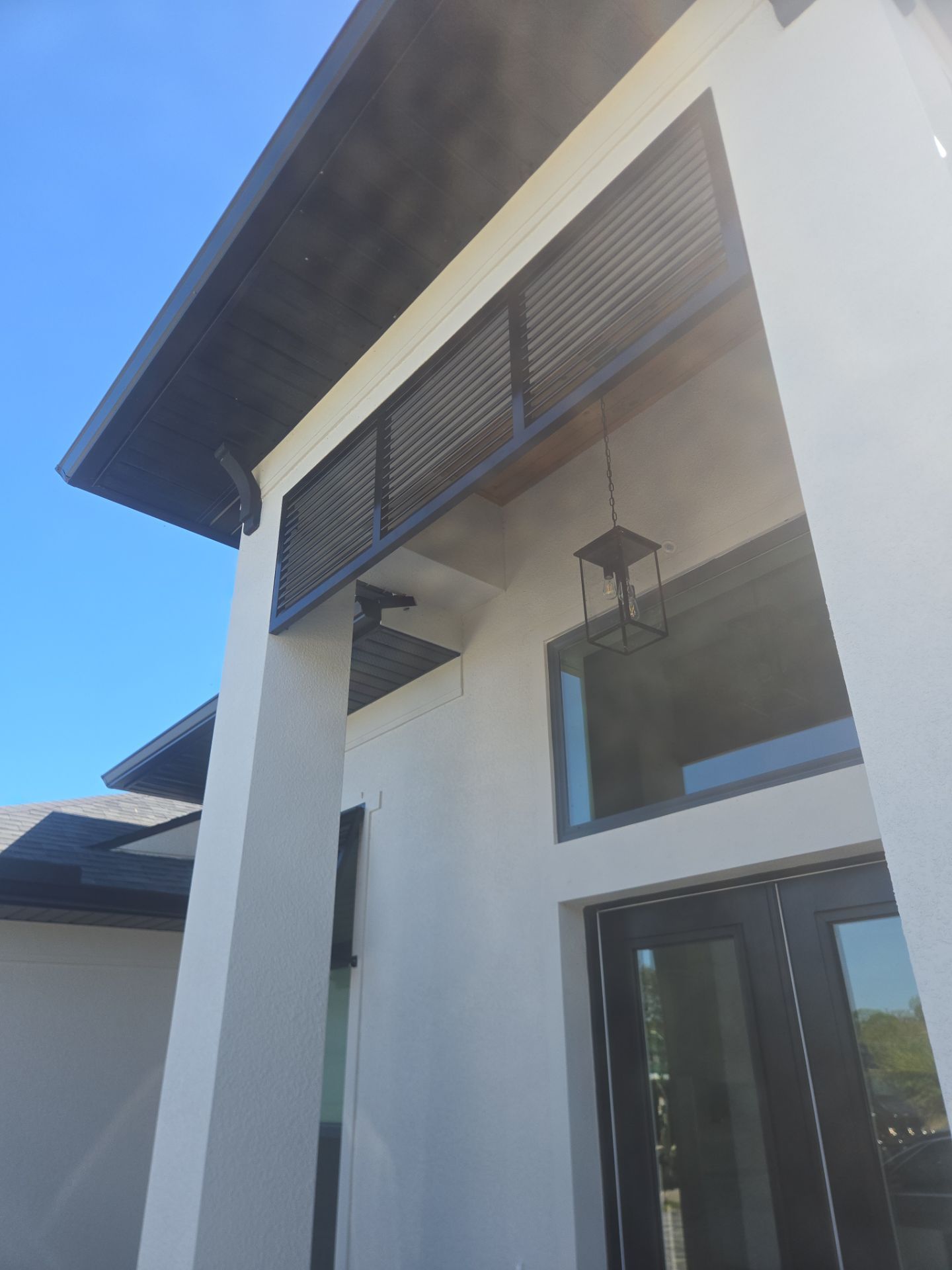Bahama Shutters by Smart Guard Shutters