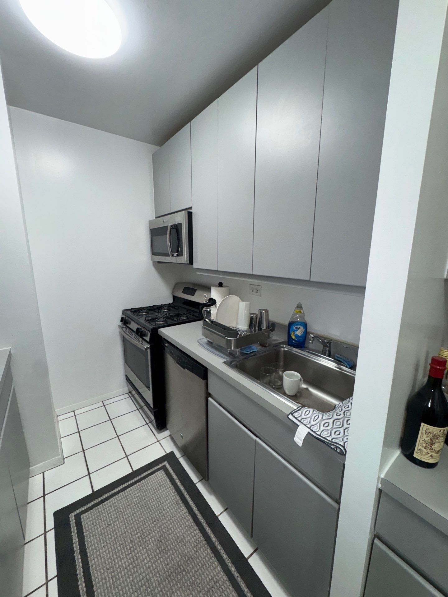 Water Damage Claim in New York by FLAPA & KeyStone