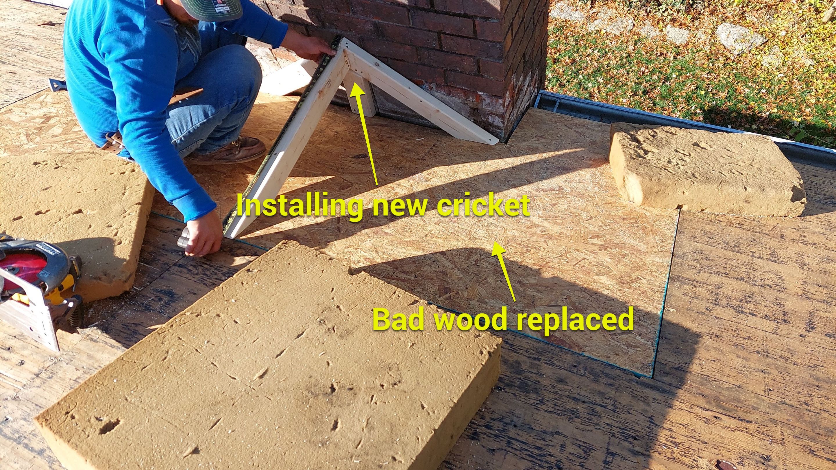 Liberty Township - Pristine Black by Tamlin Roofing