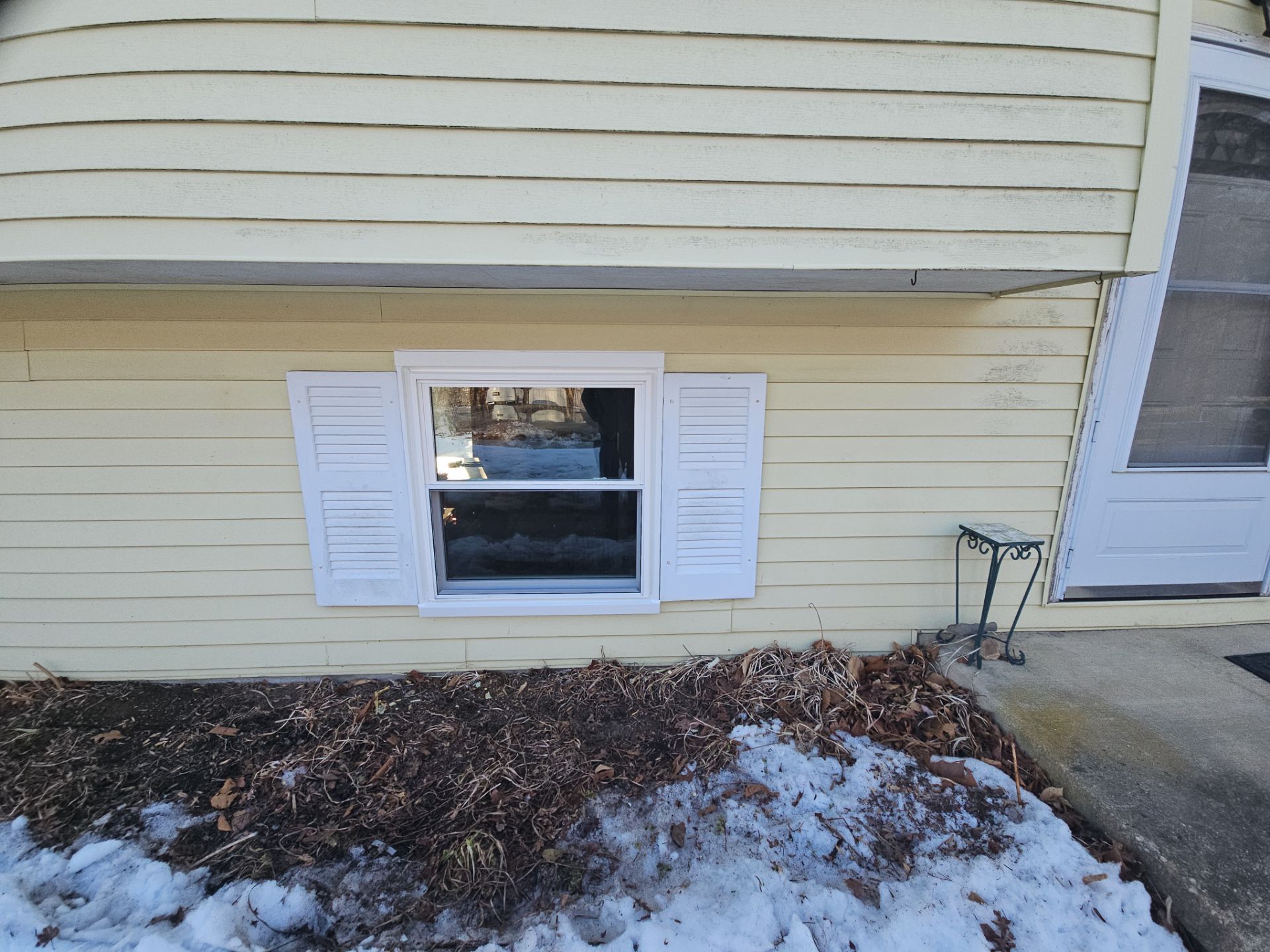 Window replacement by Window Depot of Annapolis