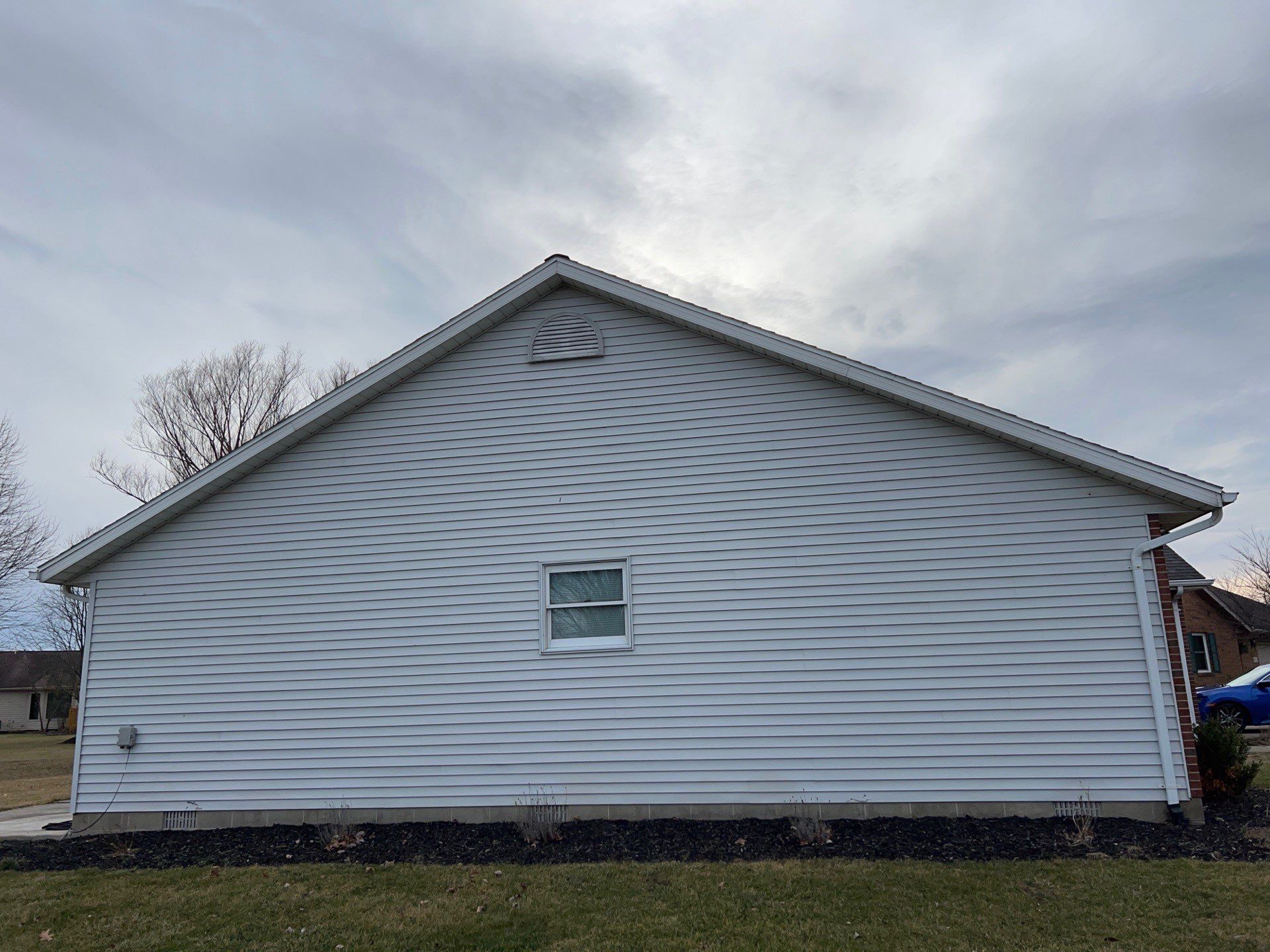 Metal Shingle Shake Roof Installation – Sidney, Ohio by 4Ever Metal Roofing