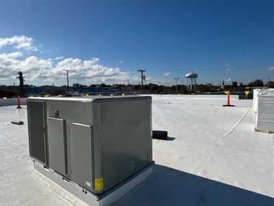 Project in Lexington