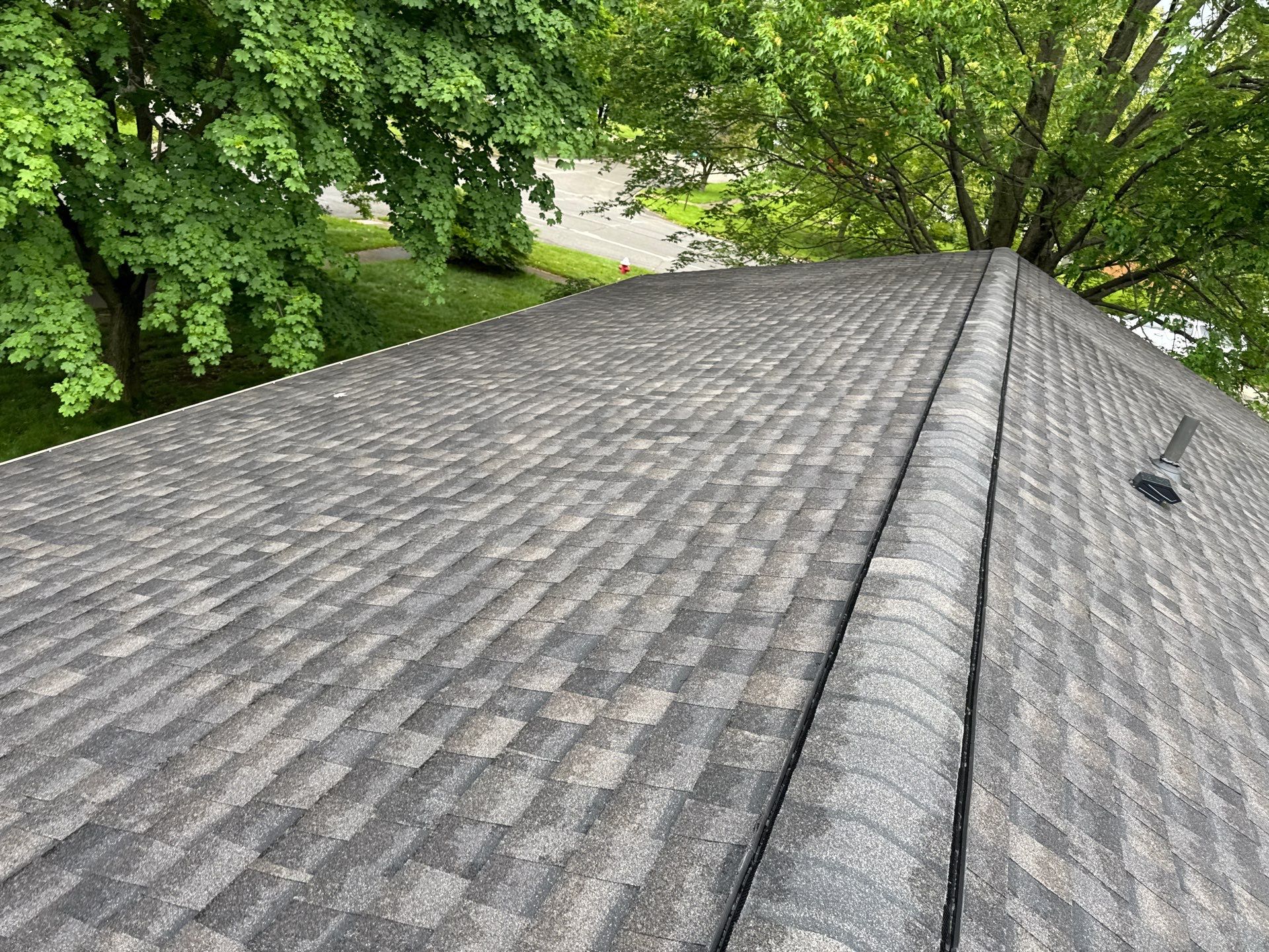 Roof Replacement by Homestyle in Elyria by Homestyle Home Improvements (HHI)