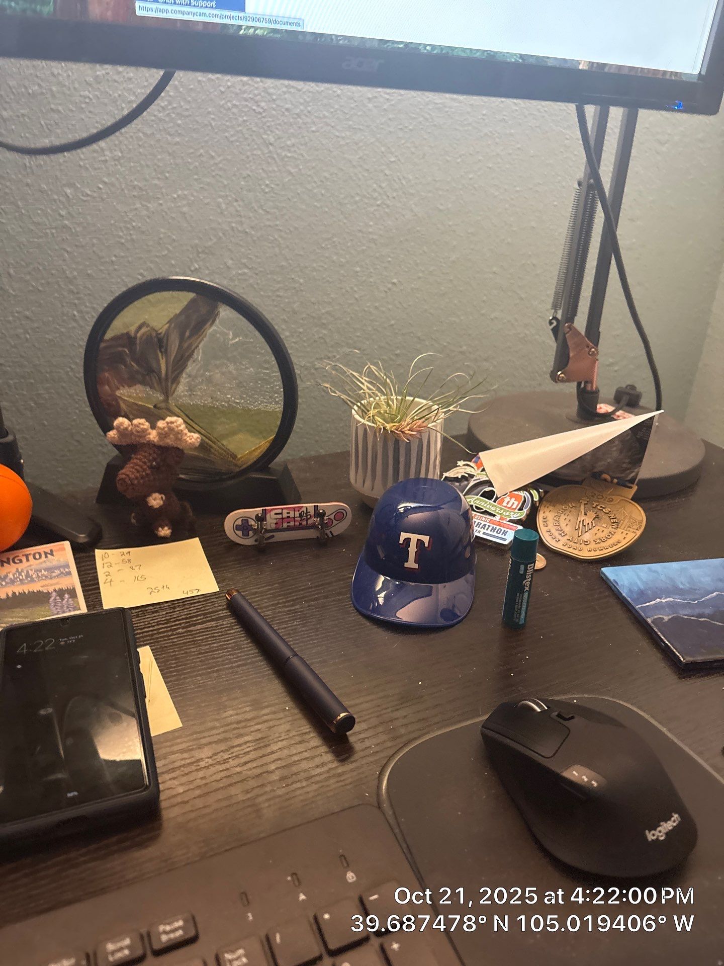 Jones Reroof by CompanyCam Sales Demo