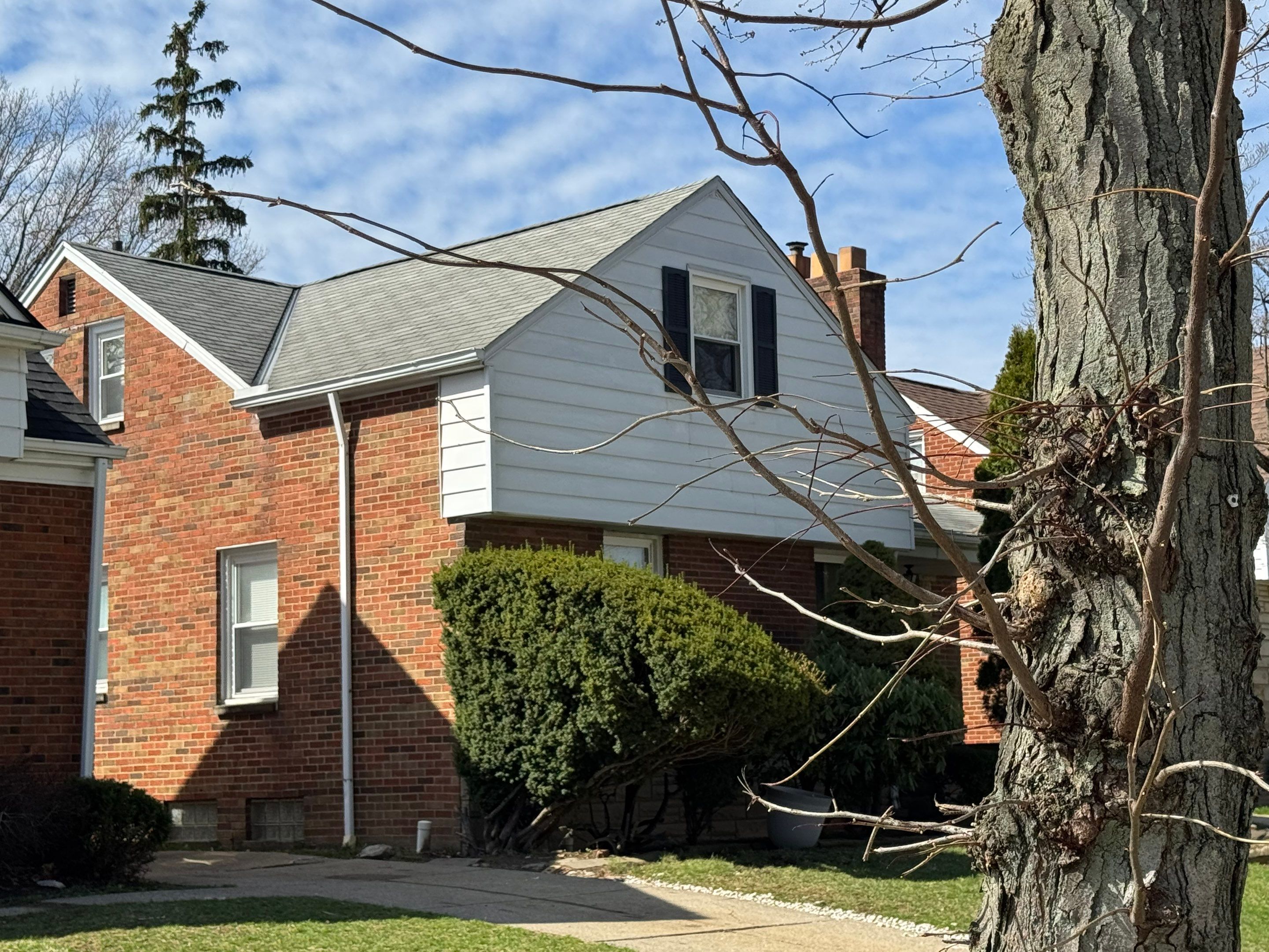 Roof Replacement by Homestyle in South Euclid by Homestyle Home Improvements (HHI)