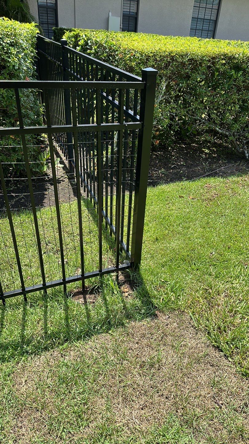 Lakewood Ranch by H&Y Fence