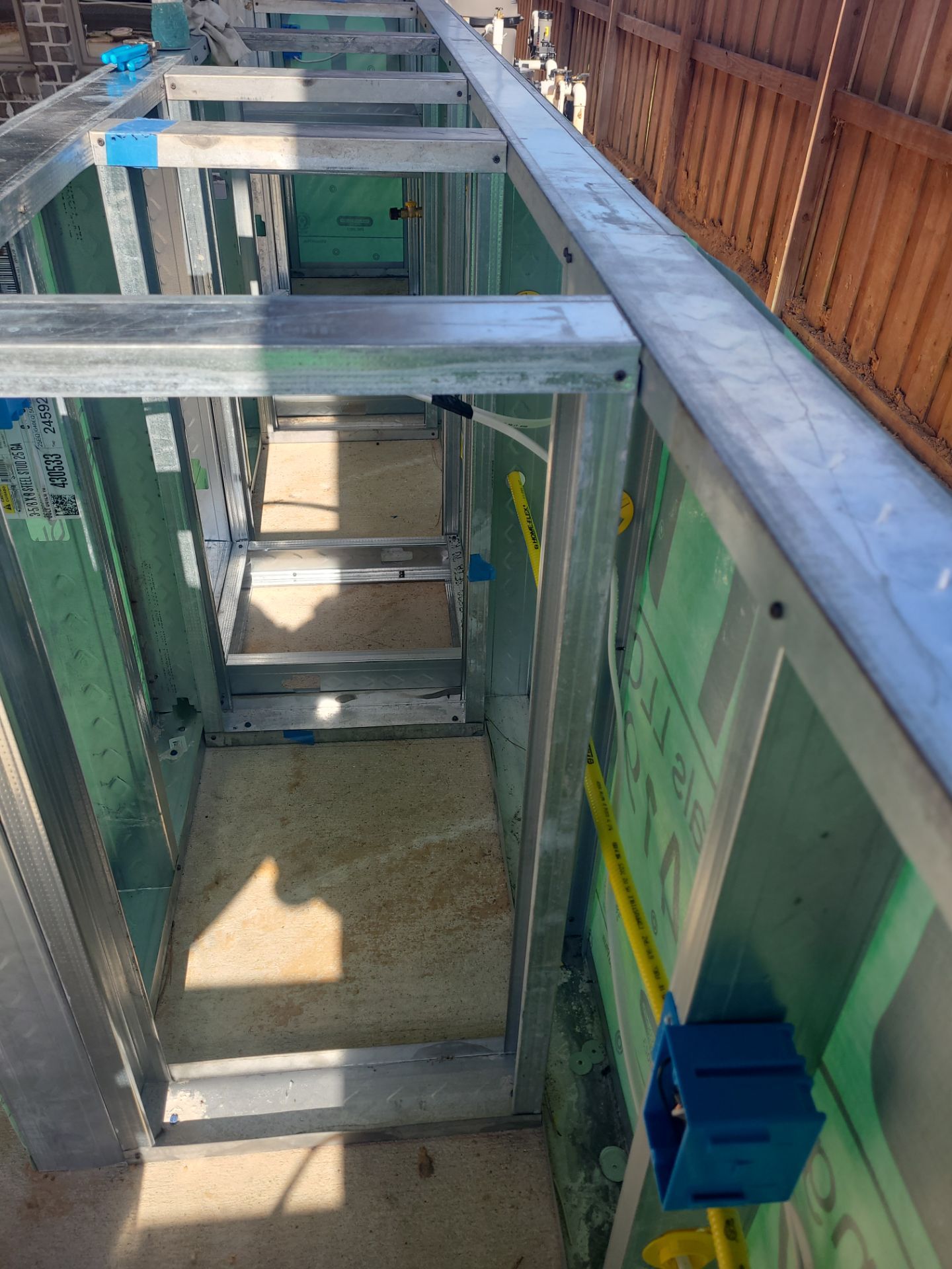 The Carter Family by SophAlx LLC