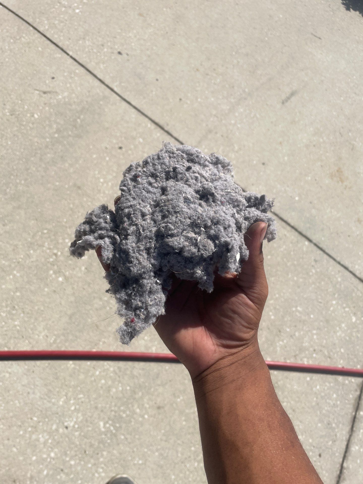 Boot Repair, Air Duct and Dryer Vent Cleaning in Clermont by Hygienic Air, Inc
