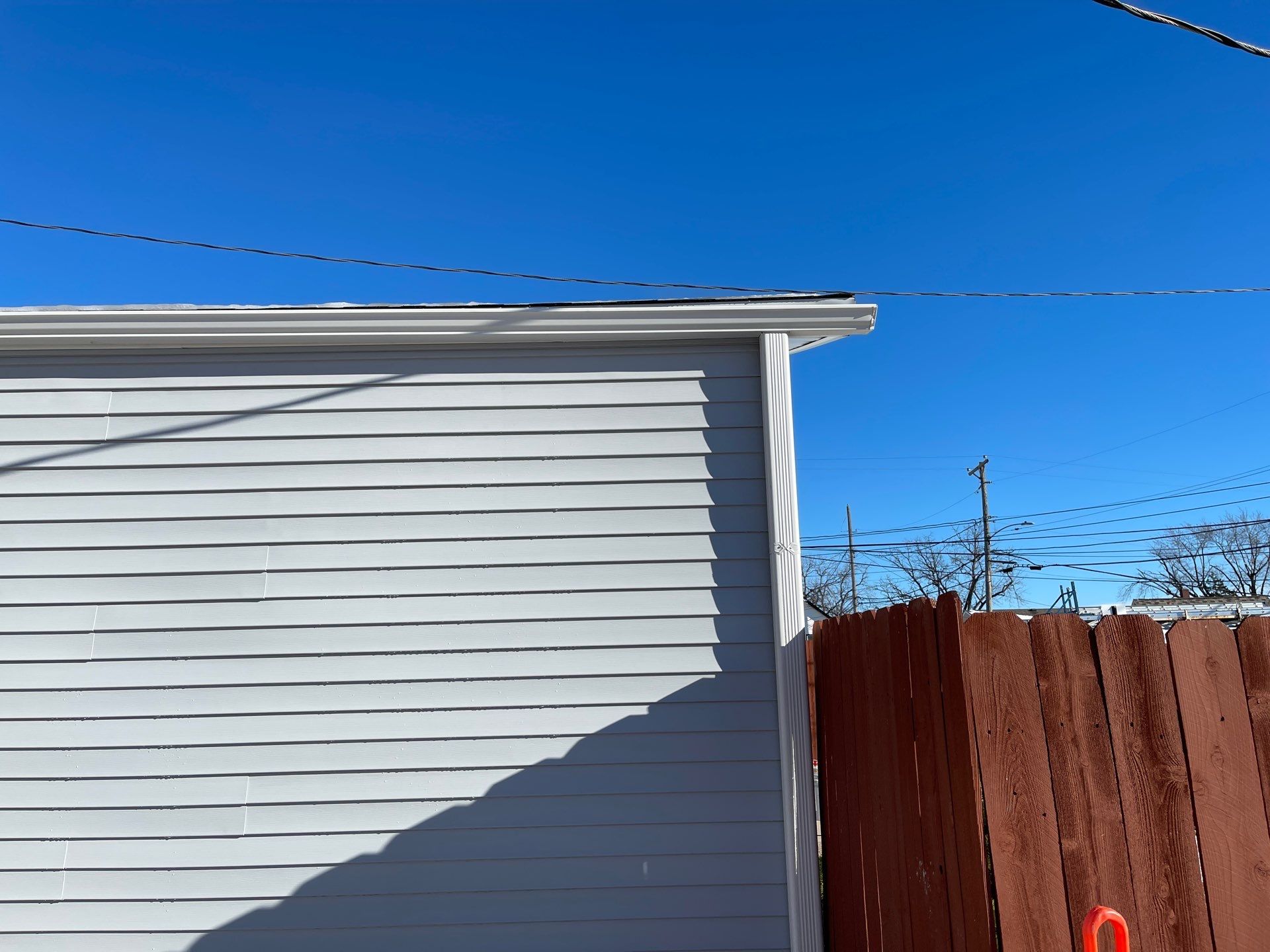 Test by ProGrade Exteriors