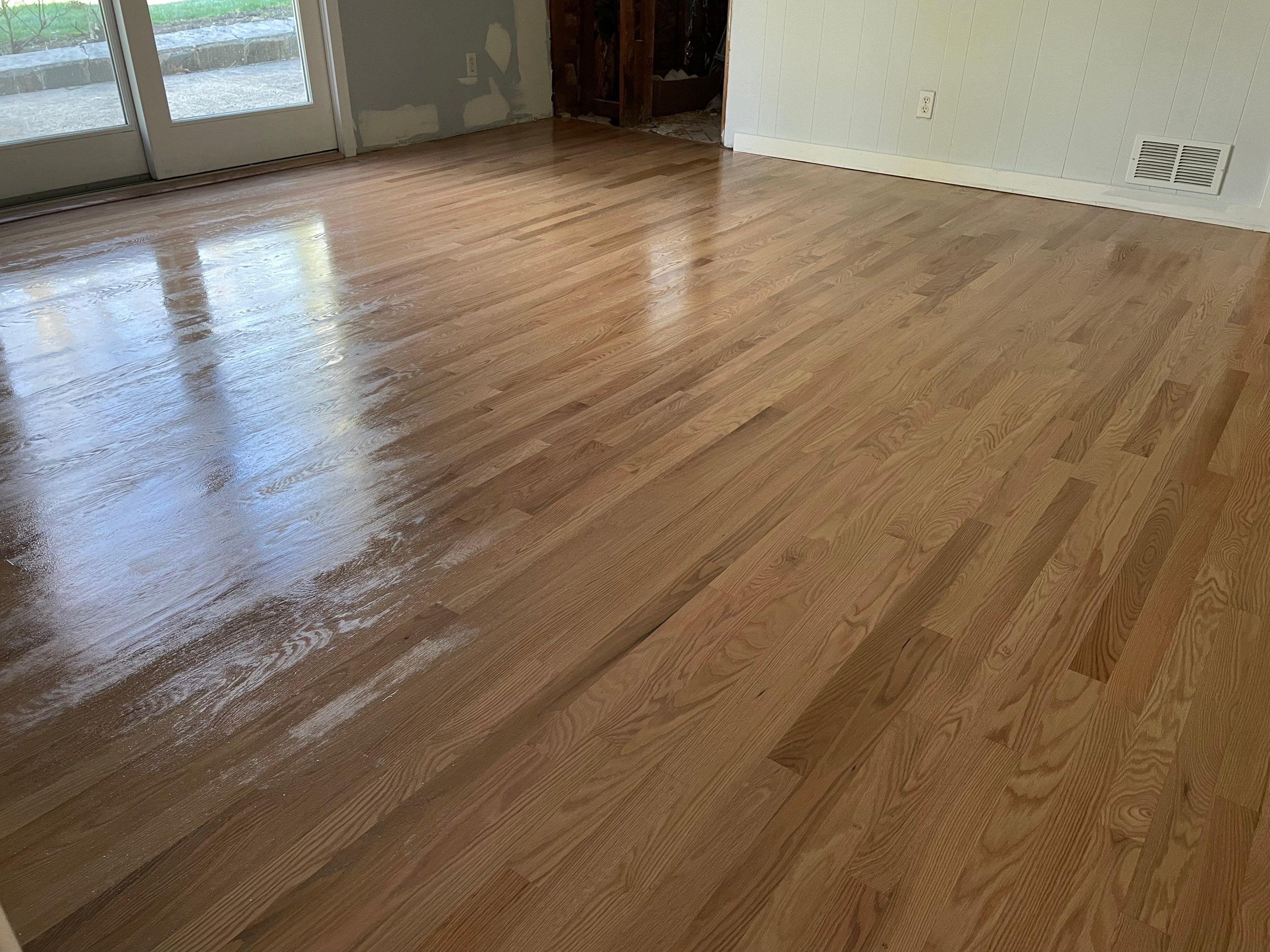 Bathroom Remodel by Home Concepts Construction