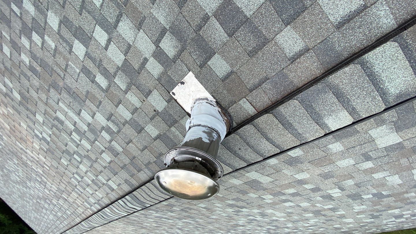 Roof Replacement using CertainTeed Landmark by 180 Contractors
