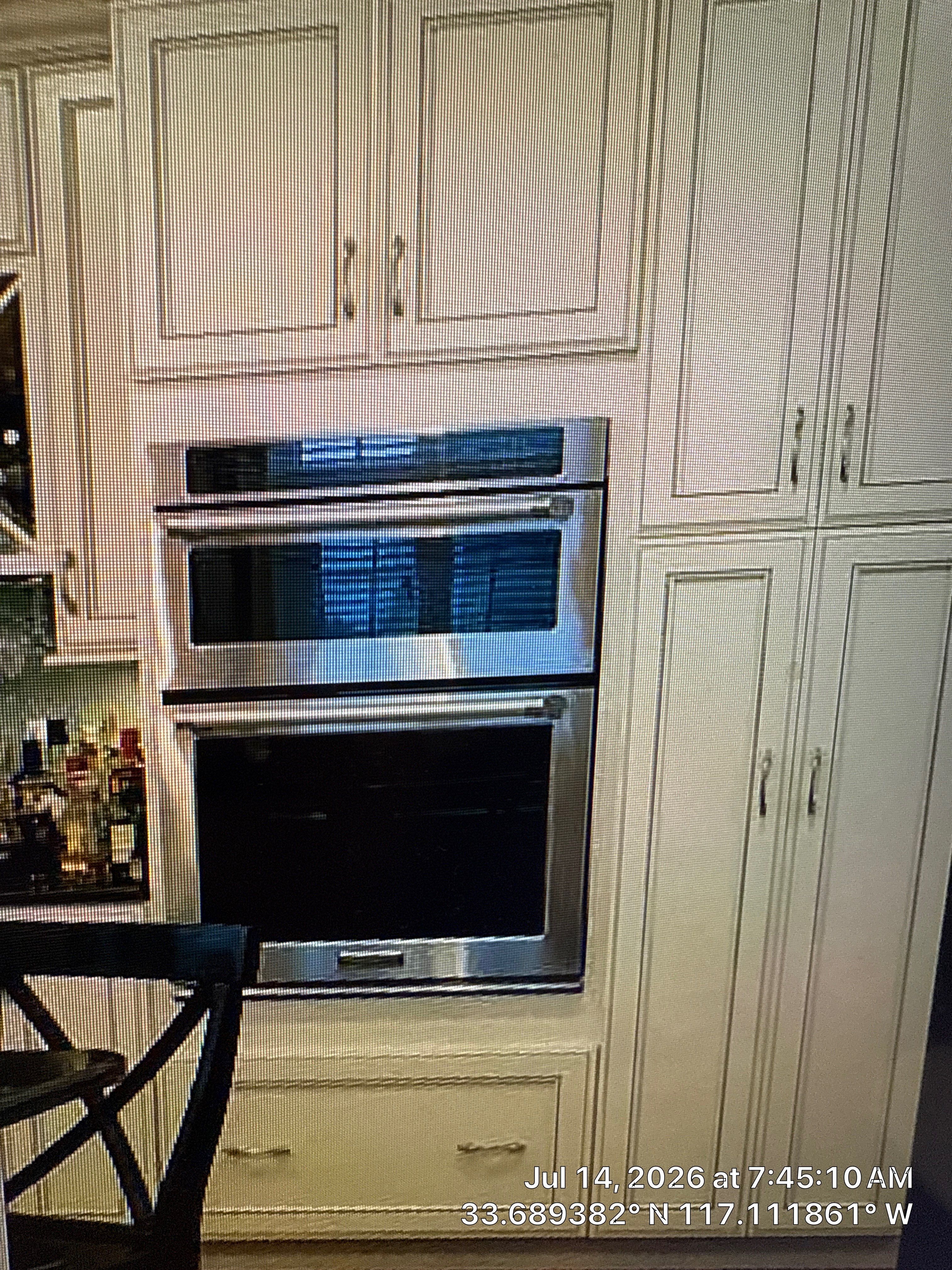 Modern Kitchen Renovation and Appliance Installation in Lincoln by CompanyCam Sales Demo