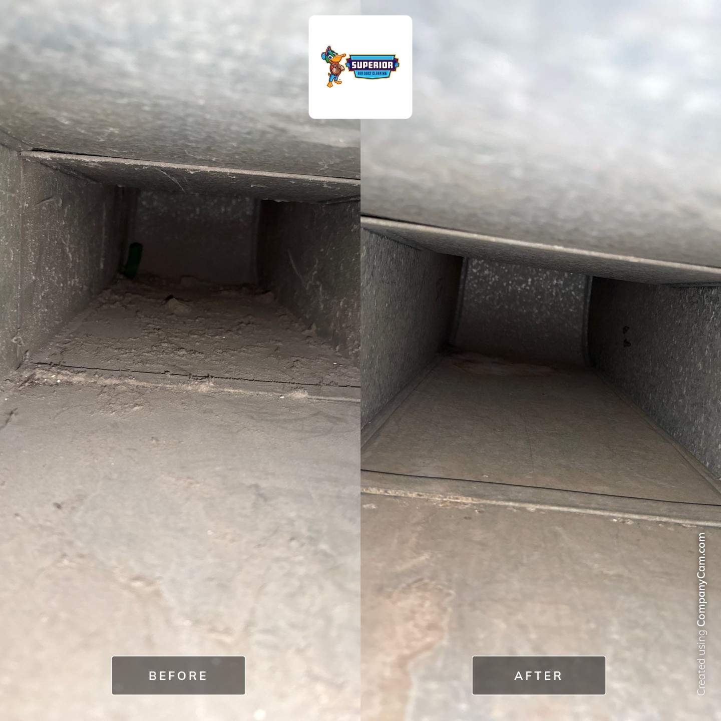Air Duct Cleaning in Beaver, PA by Superior Air Duct Cleaning