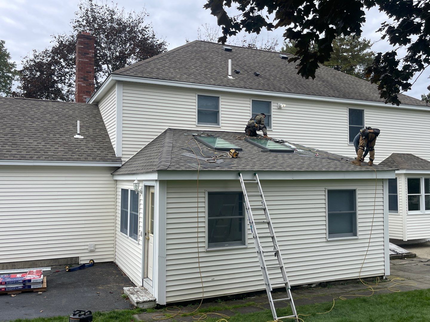 "Upgrade Your Home with New Velux Skylights, Solar Shades & a Fresh Roof!" by Sensible Home Solutions