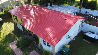 Fresh Roof in Fruitland, FL