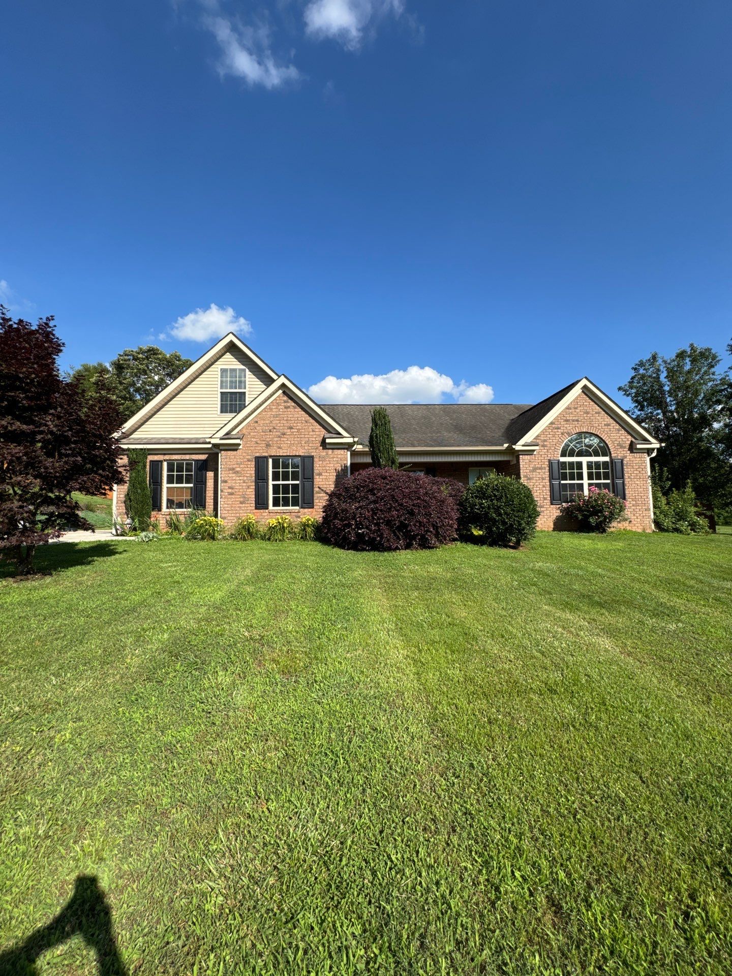 The Keanes by United Contracting and Roofing