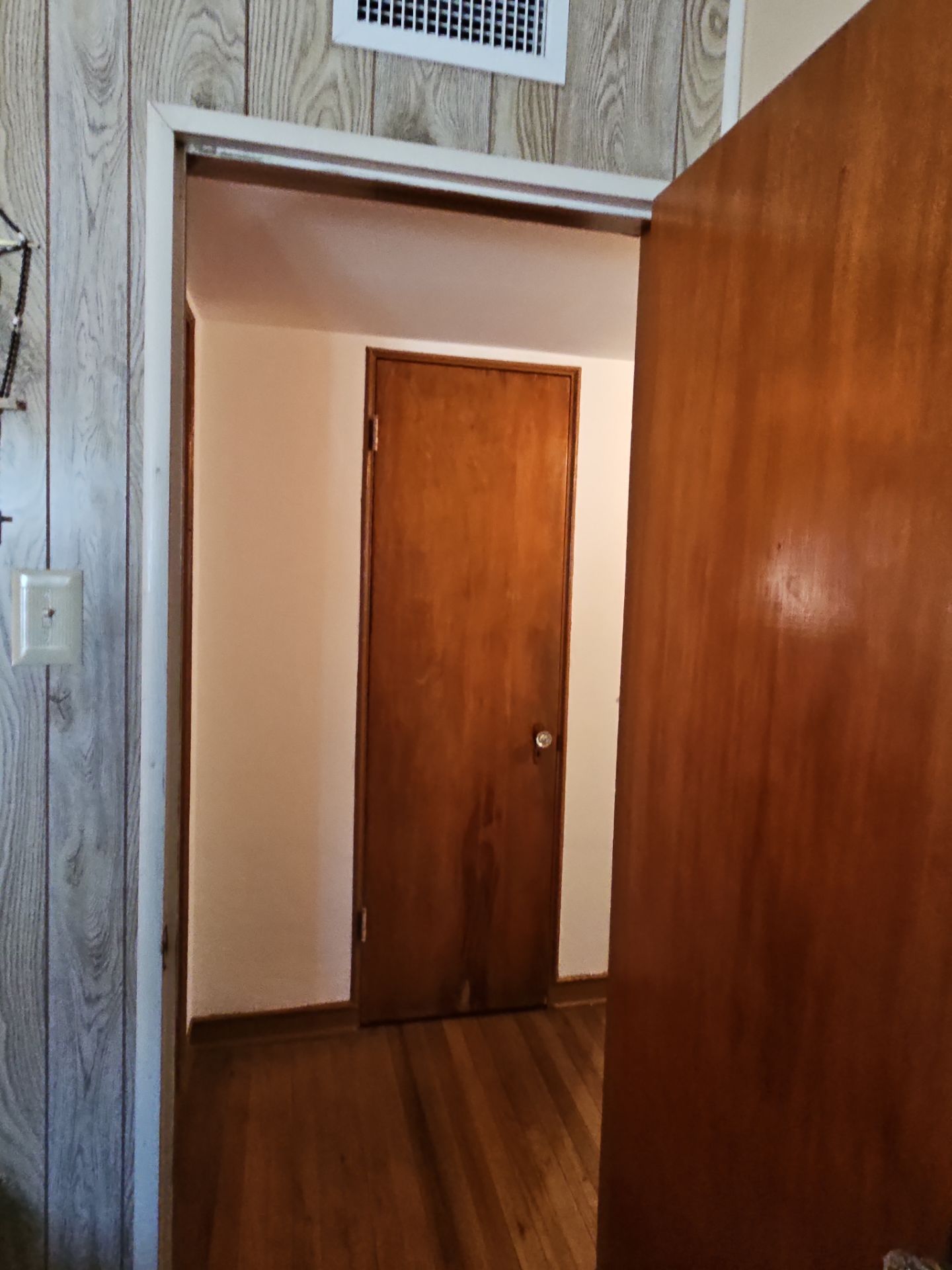 Interior Painting with Popcorn Ceiling Removal by Regal Renovate