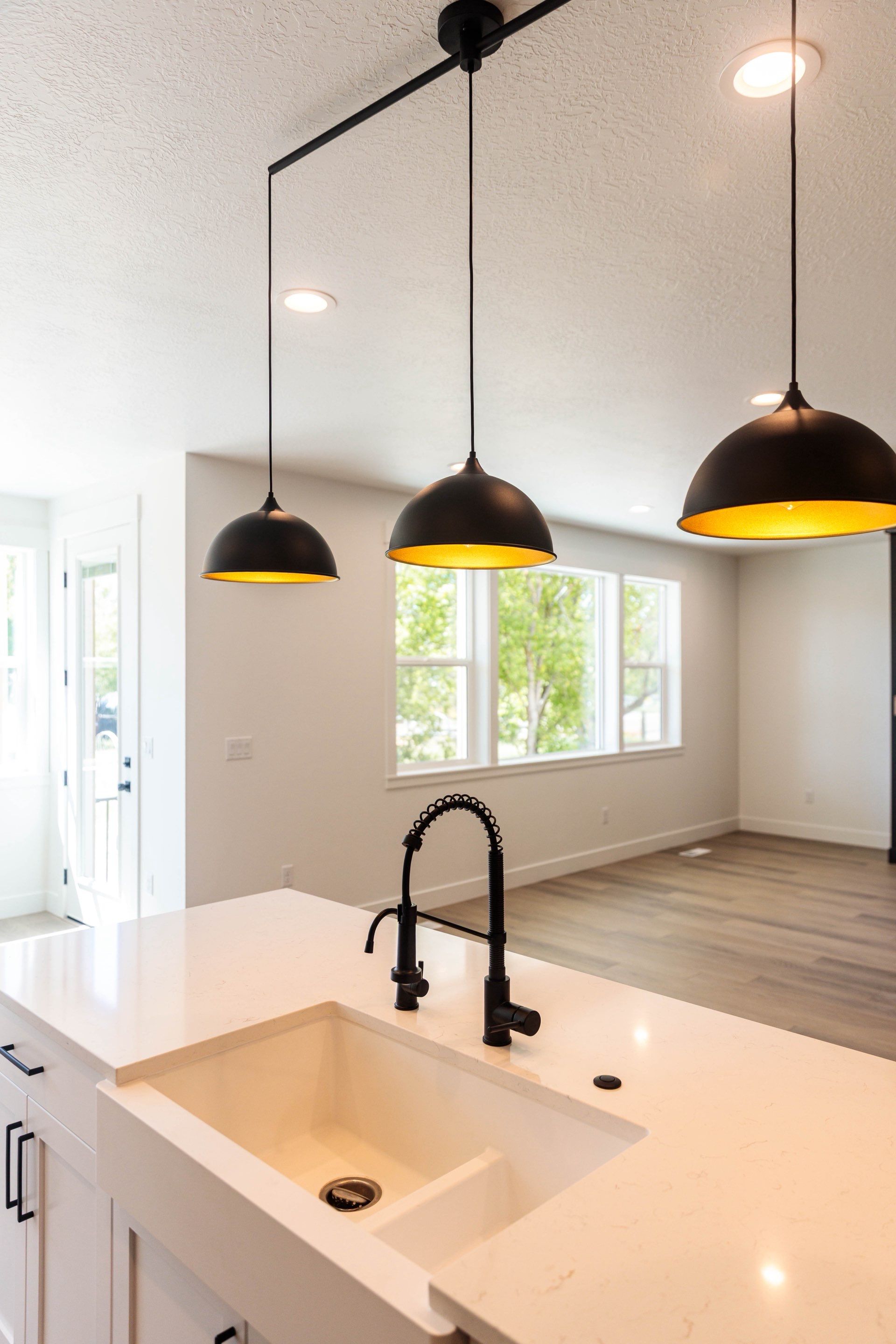 Graybird 2 - Home Build by Garner Construction