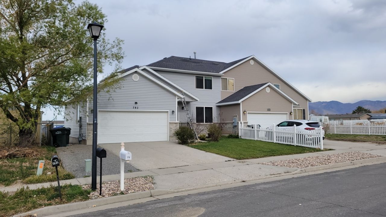 Residential Roofing Installation using GAF Timberline HDZ - Lifetime Shingle by The Roof Doctor