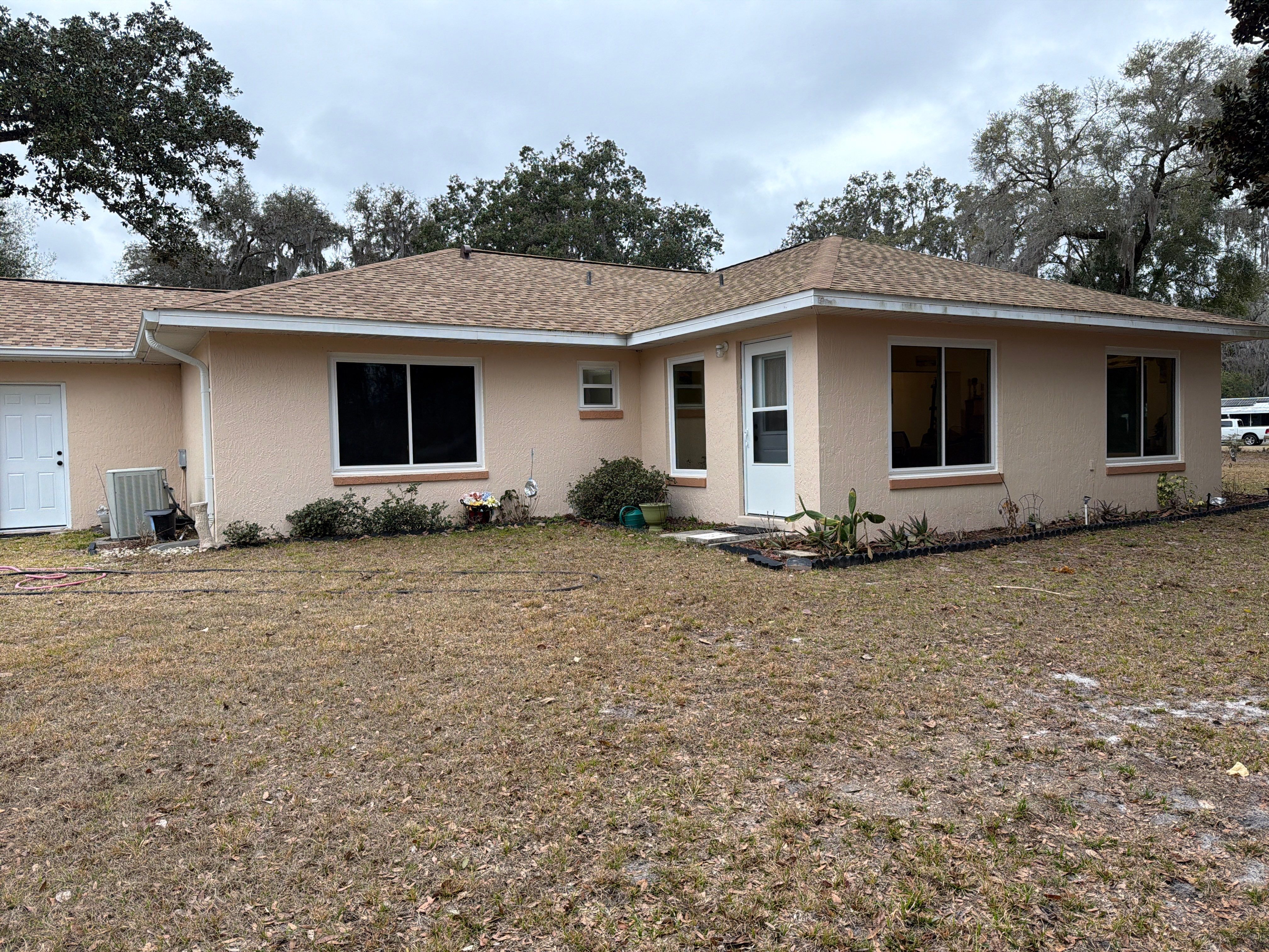 Project in Silver Springs by Windows & Doors Store