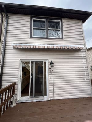 Project in Staten Island