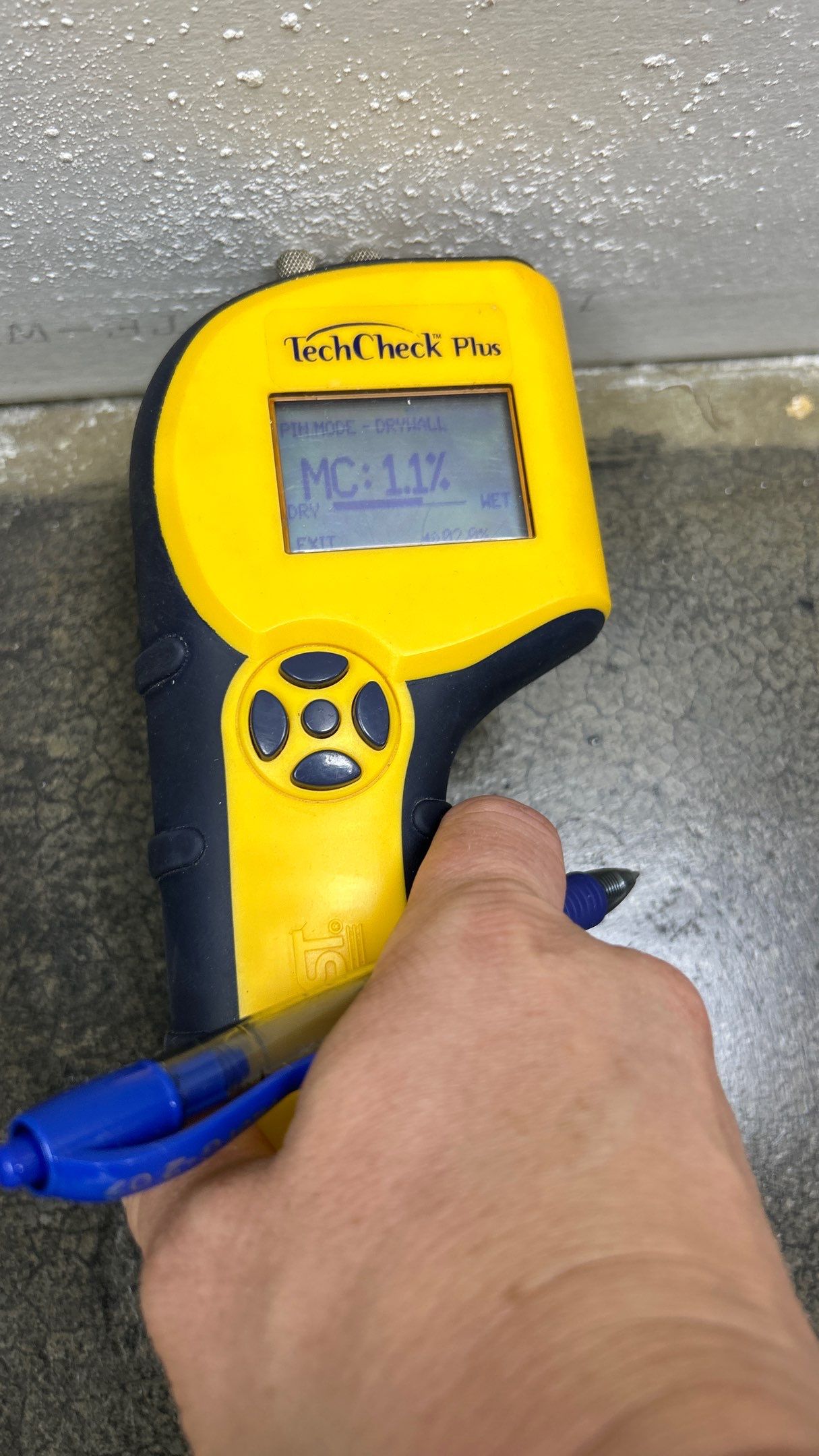 Emergency Response plus Remediation by EAS Environmental, LLC.