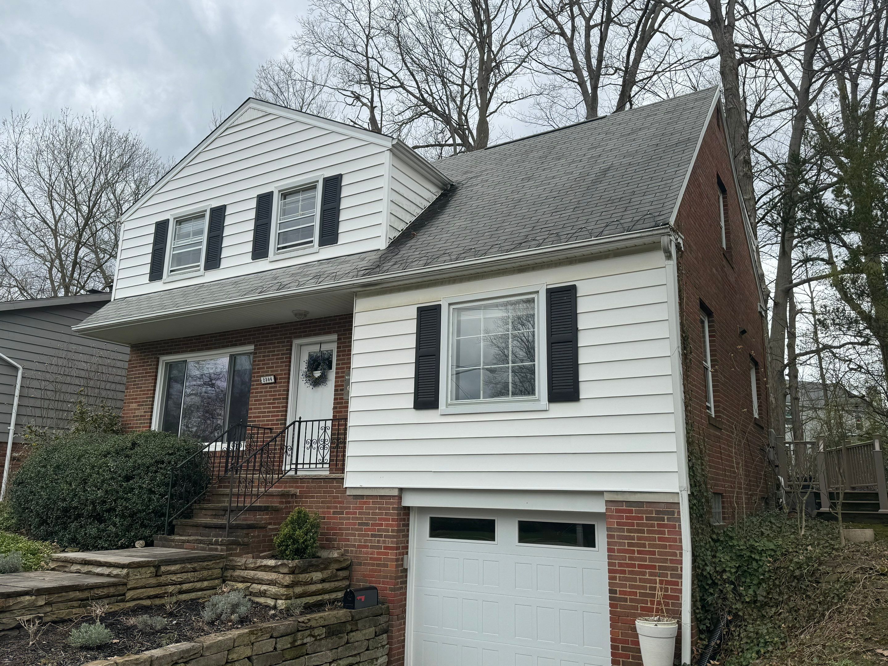 Roof Replacement by Homestyle in Beachwood by Homestyle Home Improvements (HHI)