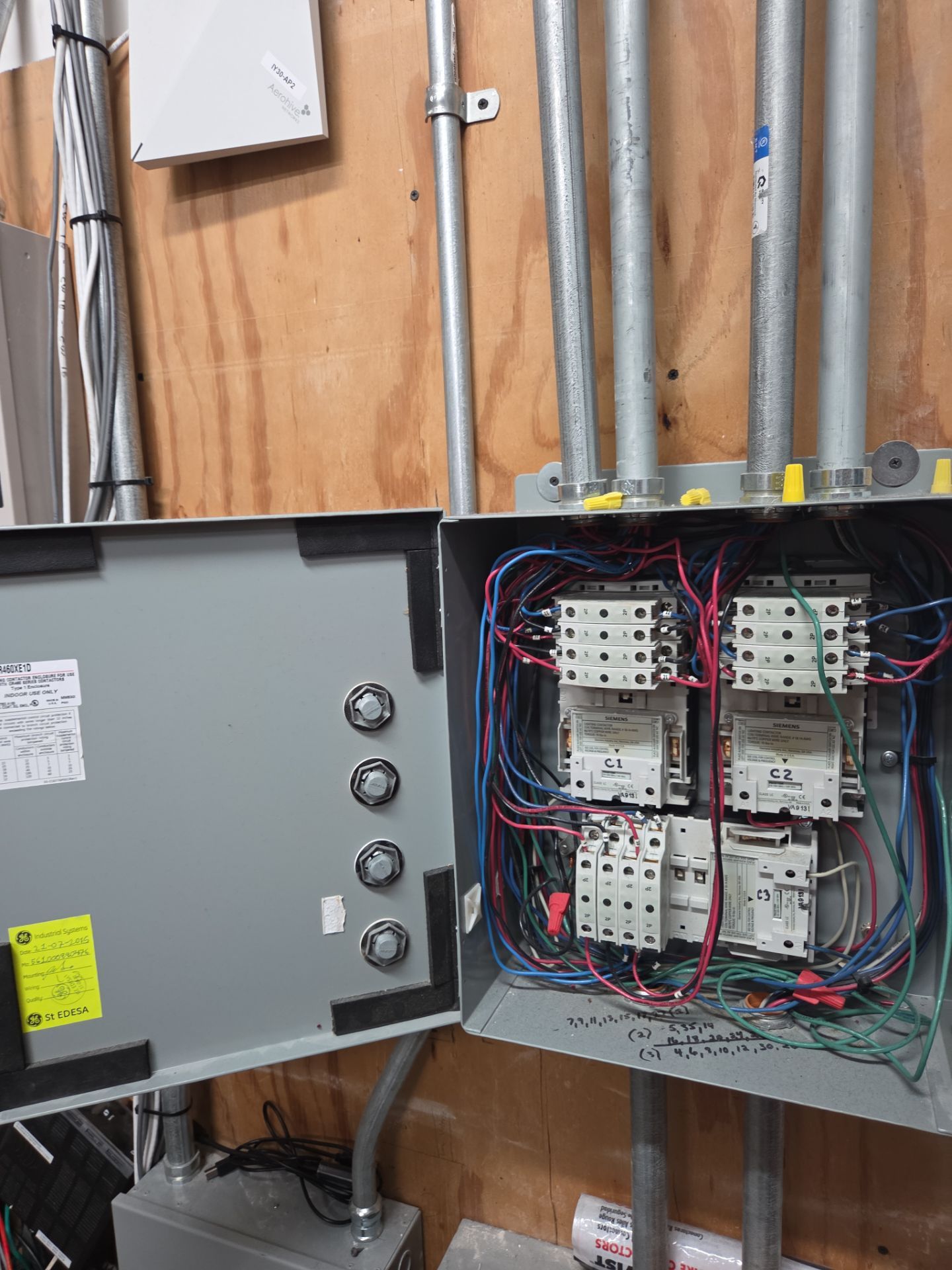 Electrical Upgrades in Belle Isle by Smartron Electric