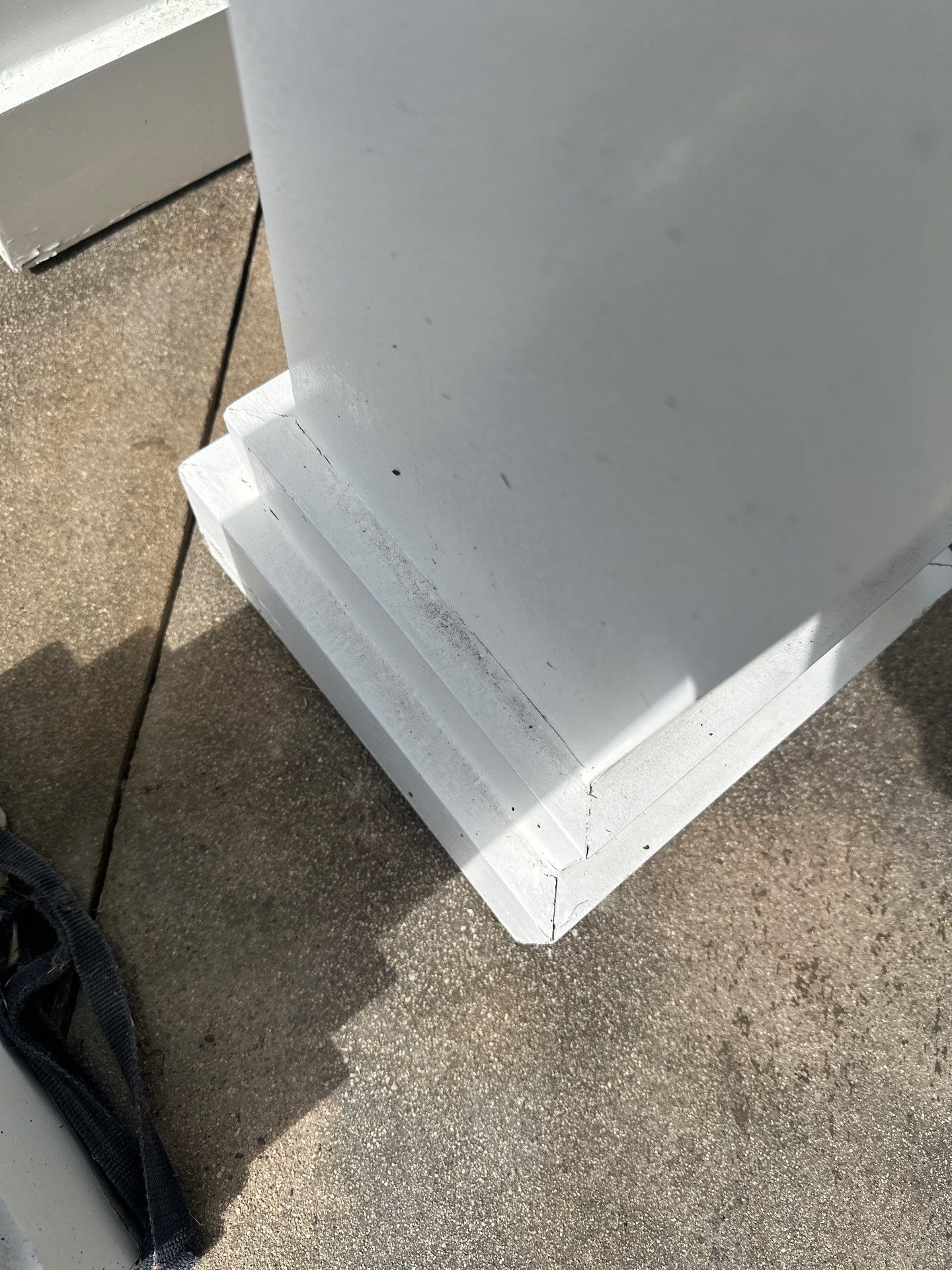 Rust Removal in Newport Beach - Concrete Cleaning by Property Cleaning Experts, LLC